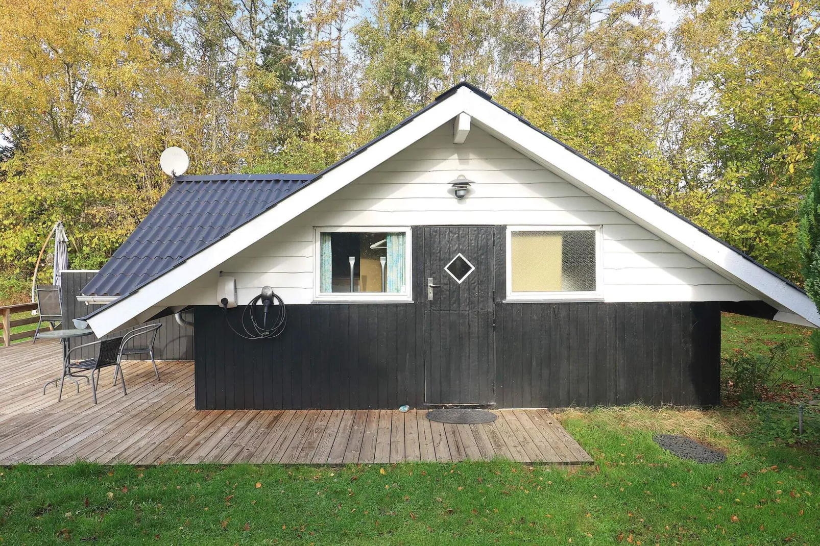 6 person holiday home in Tranekær-View