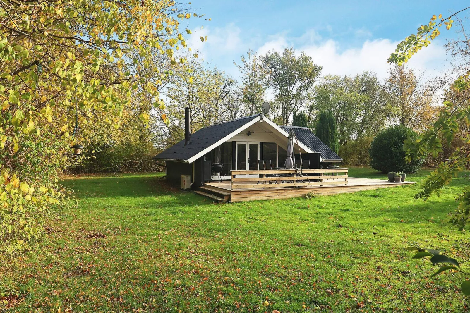 6 person holiday home in Tranekær-View