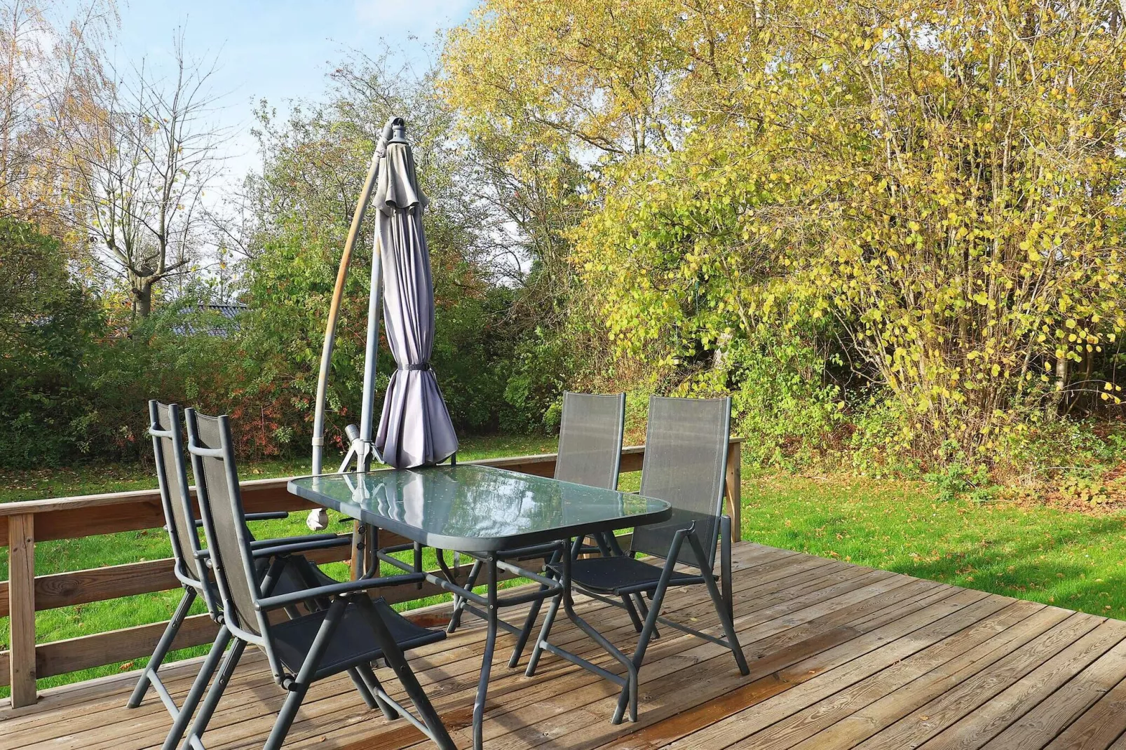 6 person holiday home in Tranekær-View