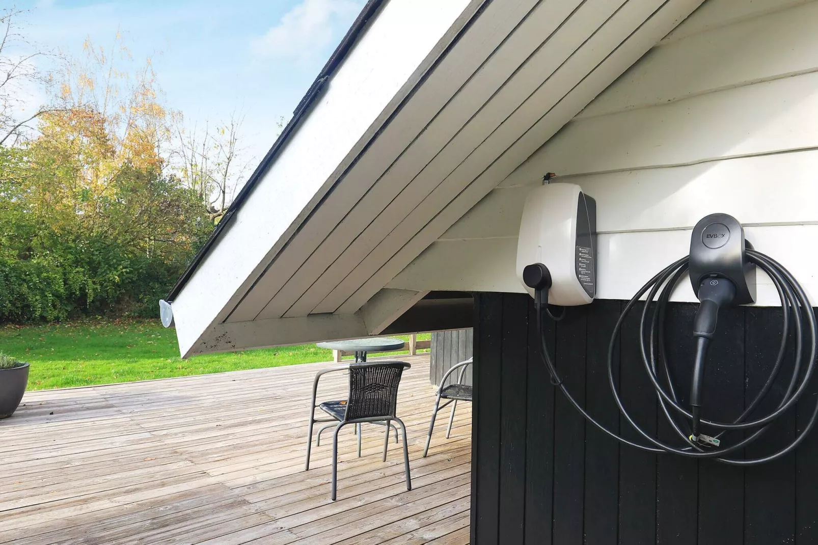 6 person holiday home in Tranekær-View
