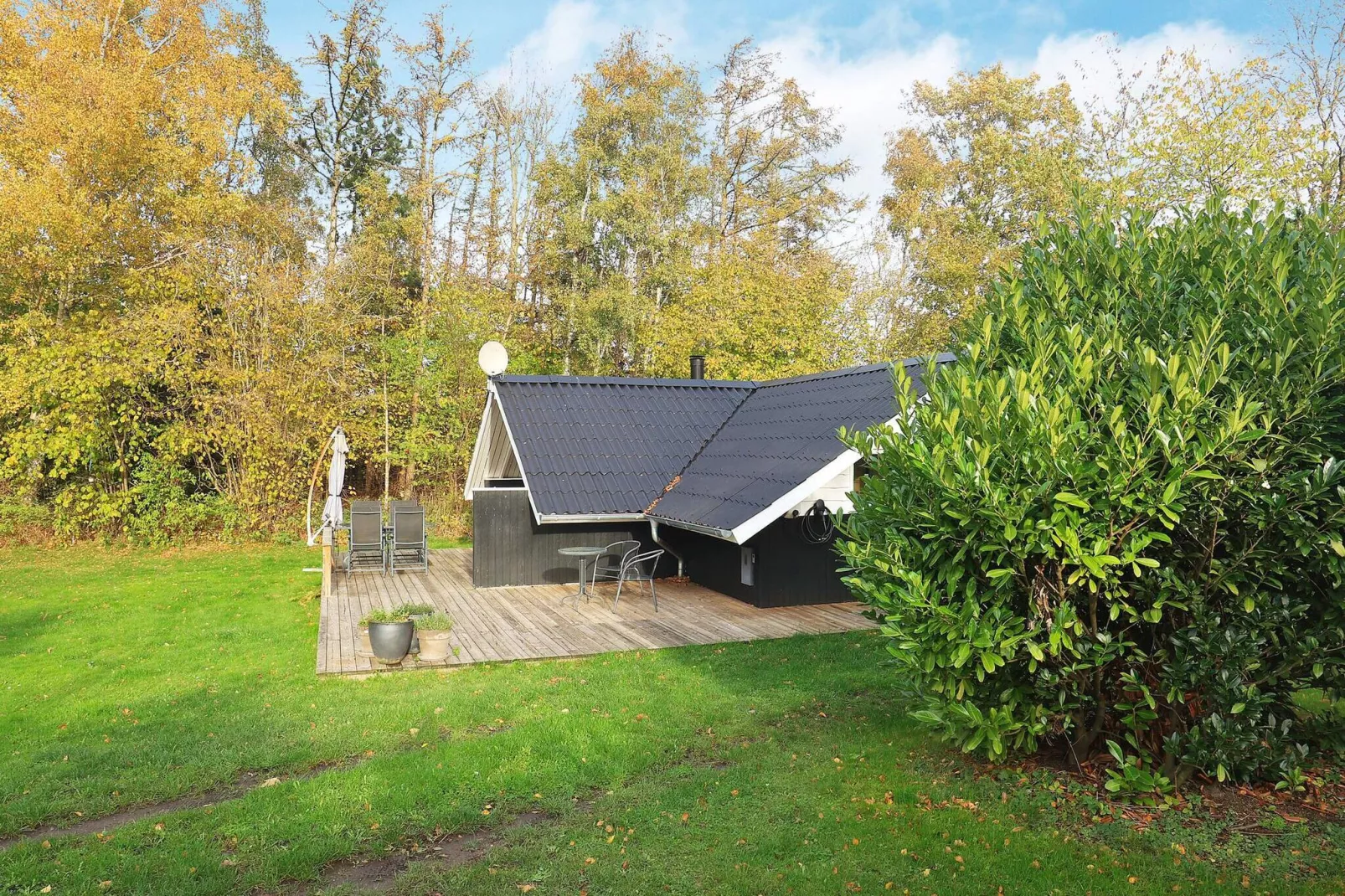 6 person holiday home in Tranekær-View
