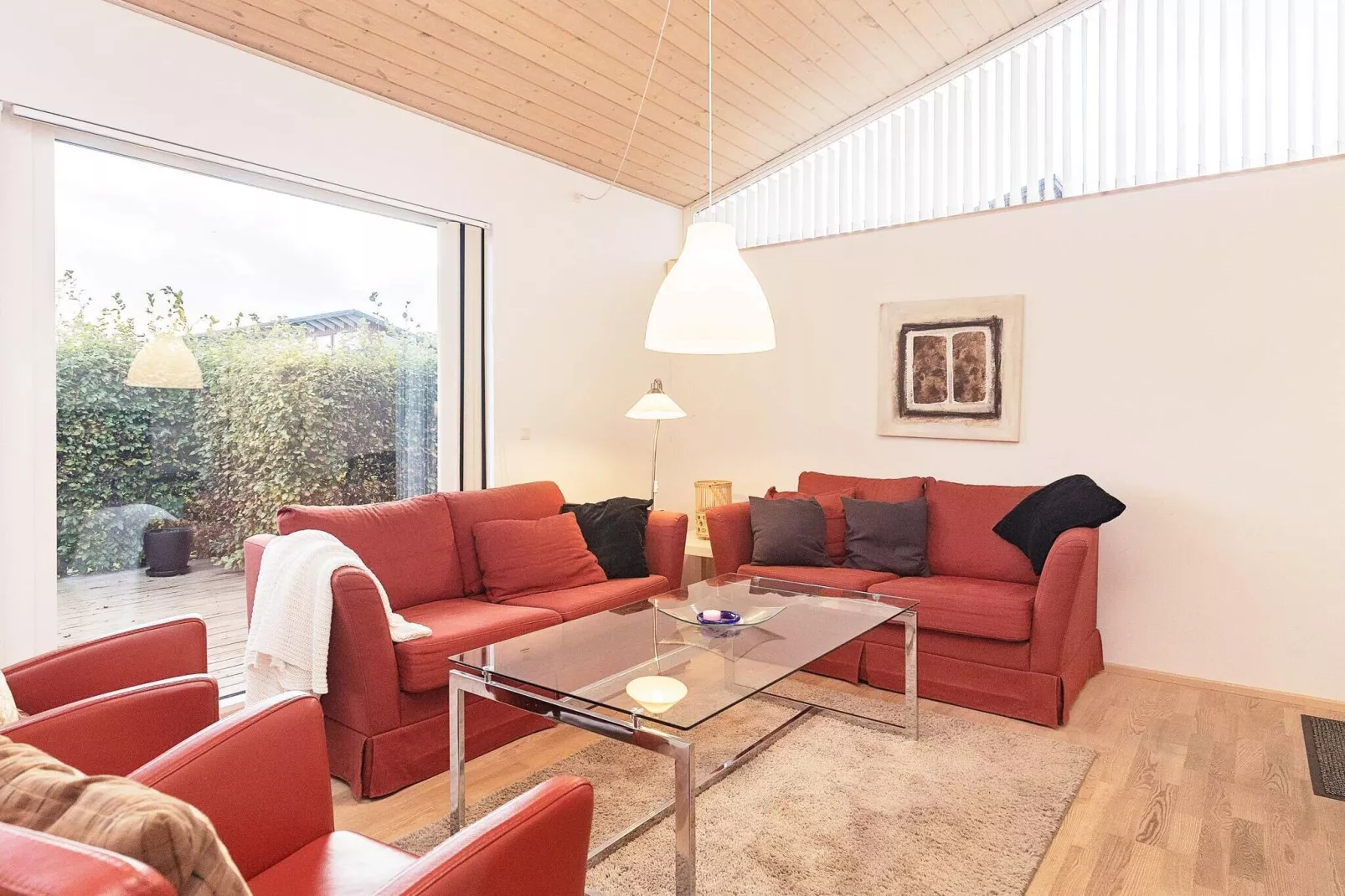 Refuge de golf pittoresque-By Traum-Intérieur