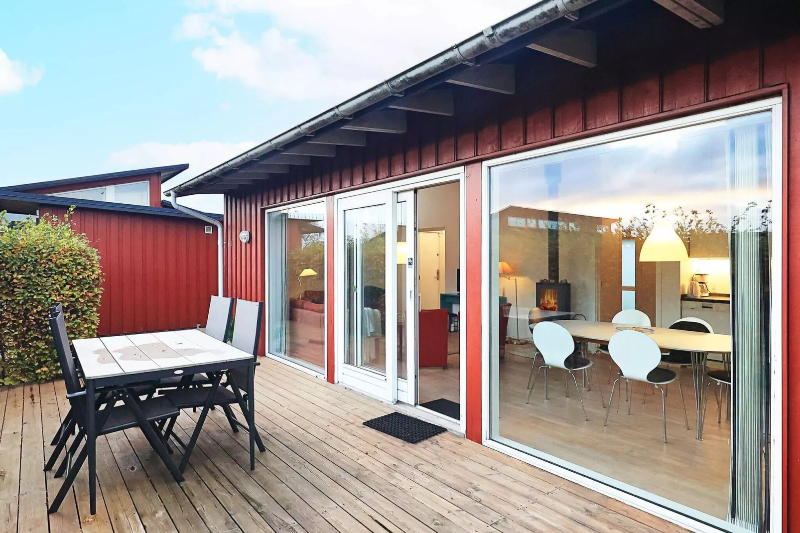 Refuge de golf pittoresque-By Traum-Vue