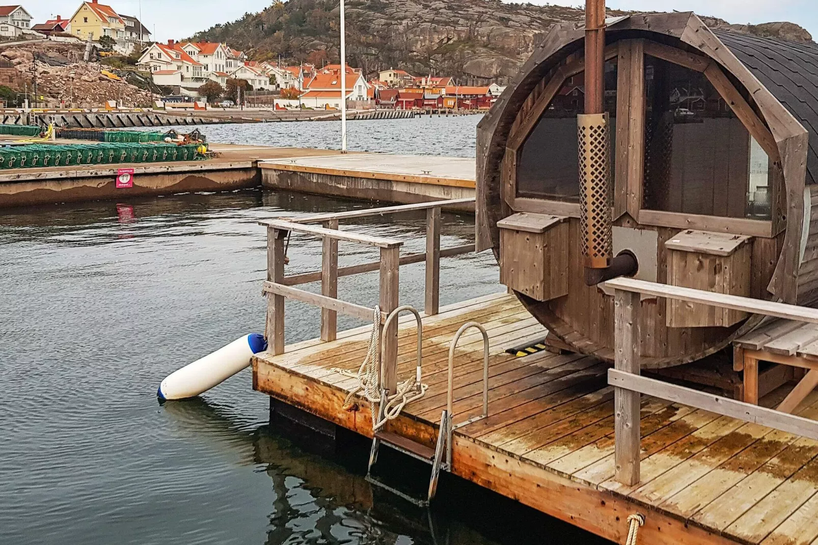 6 person holiday home in Fjällbacka-Not tagged