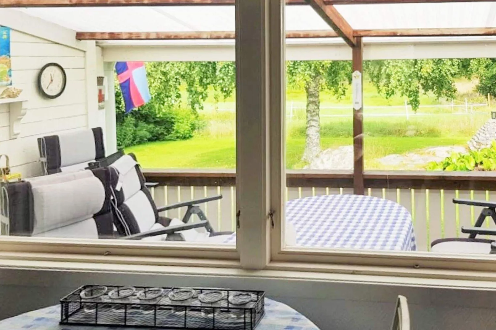 6 person holiday home in Fjällbacka-Indoor