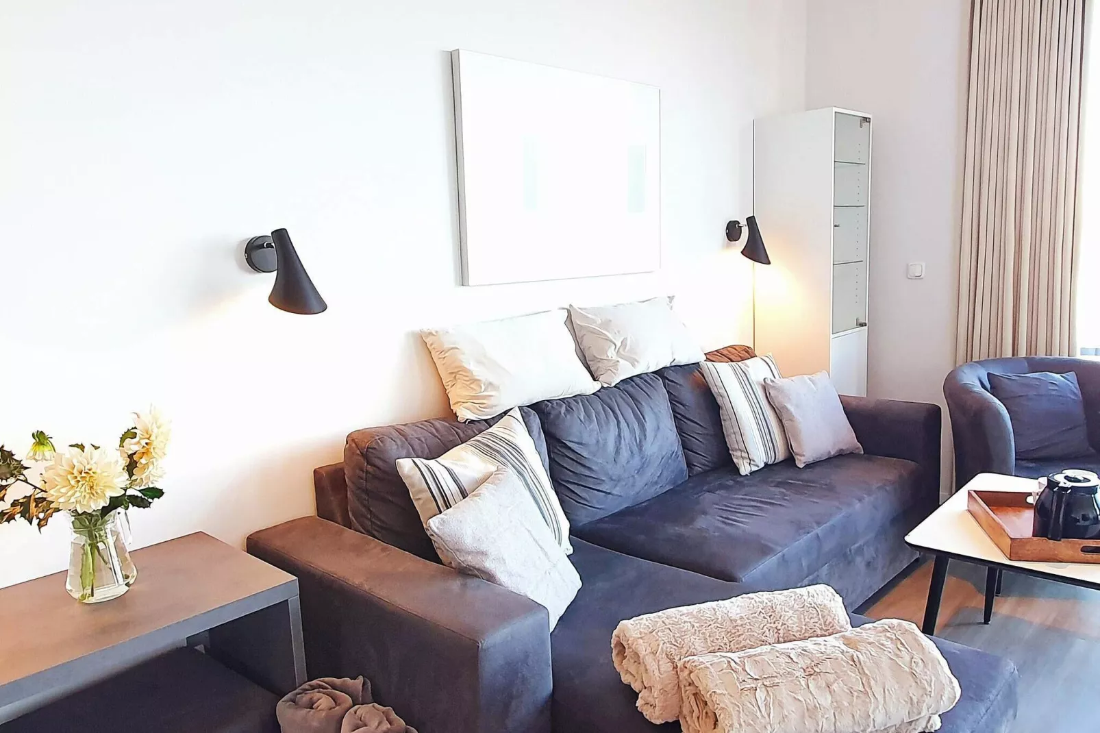 6 Personen Ferienhaus in Wendtorf-Indoor