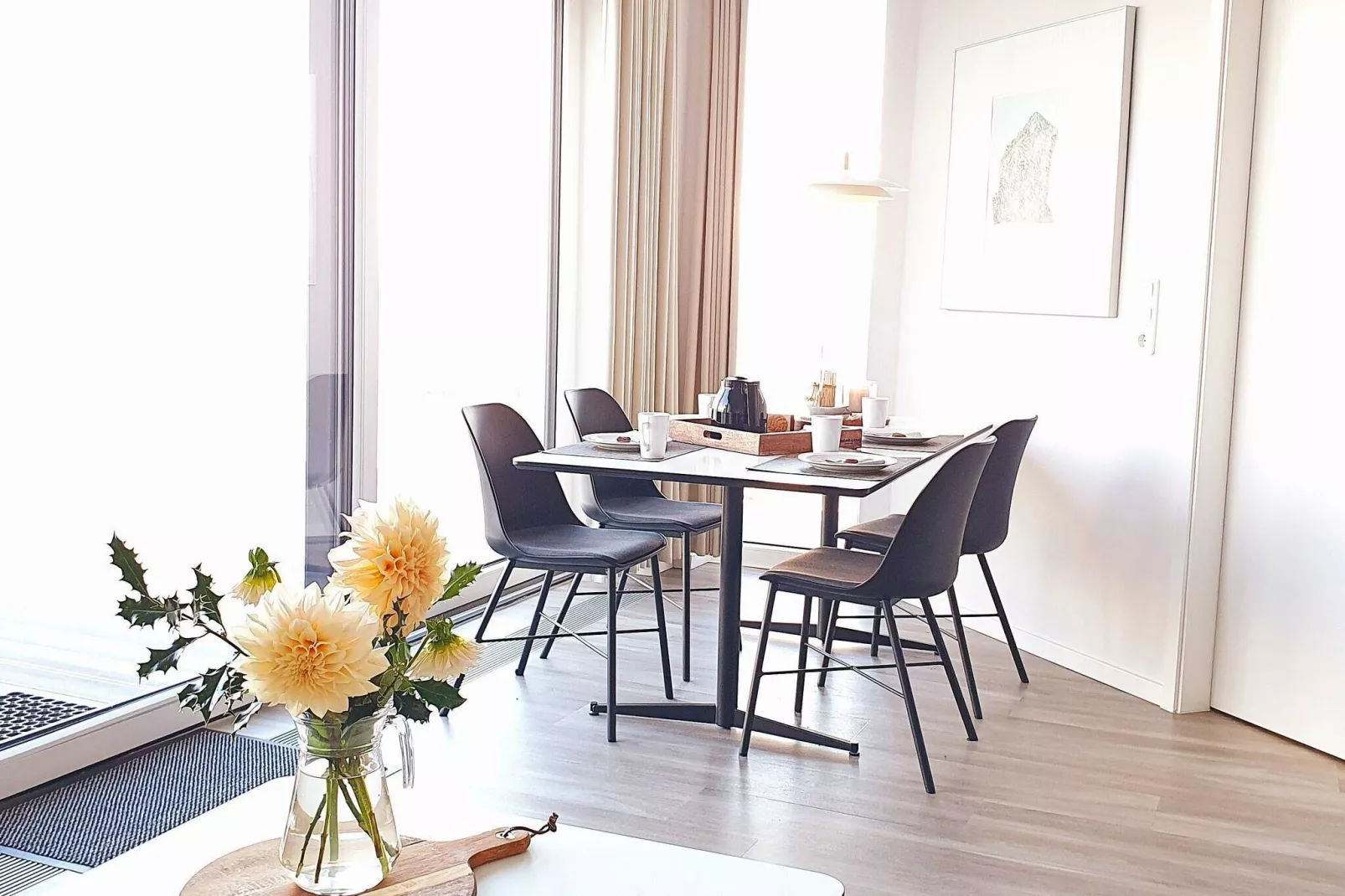 6 Personen Ferienhaus in Wendtorf-Indoor