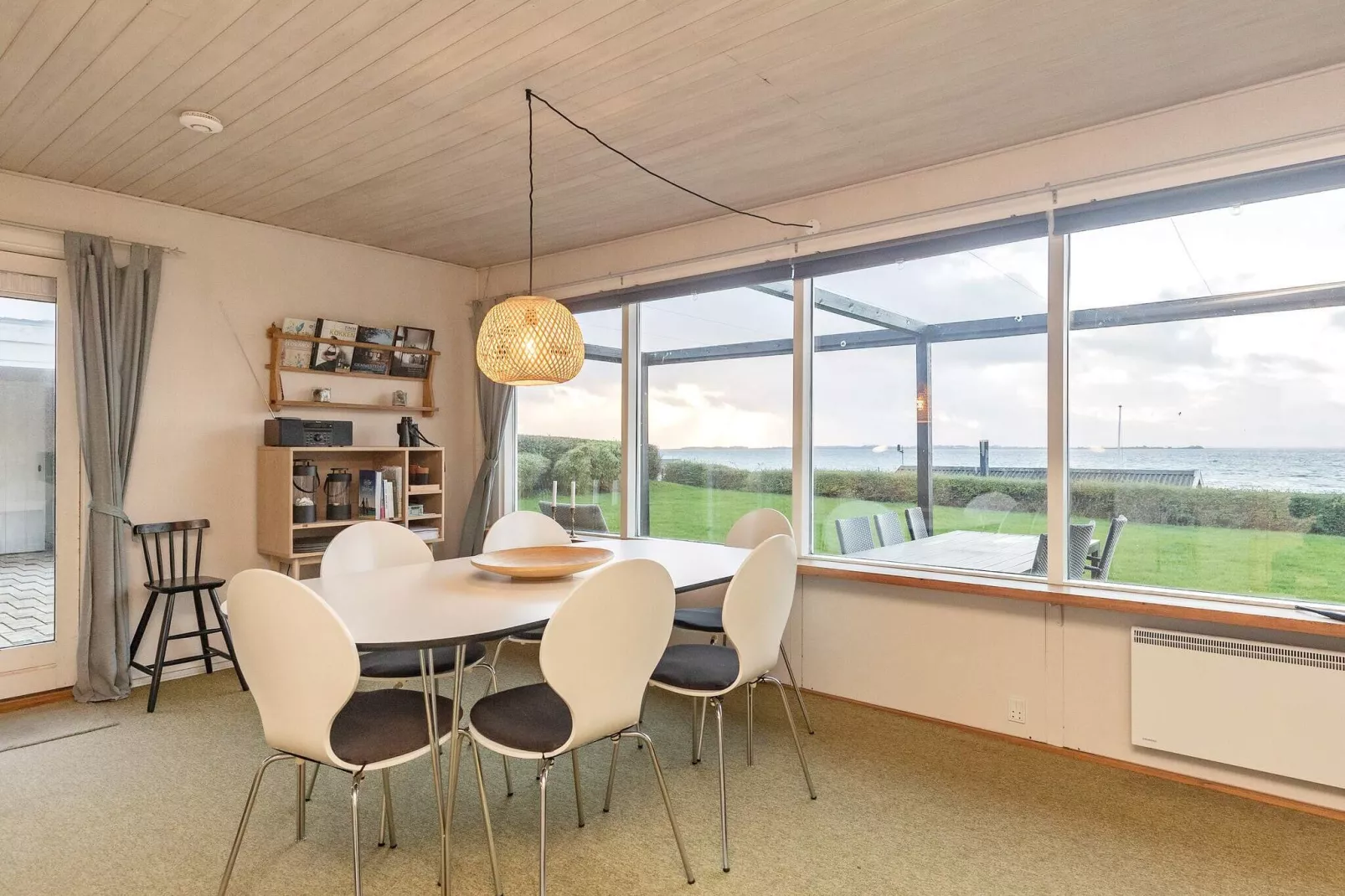 6 person holiday home in Assens-Indoor