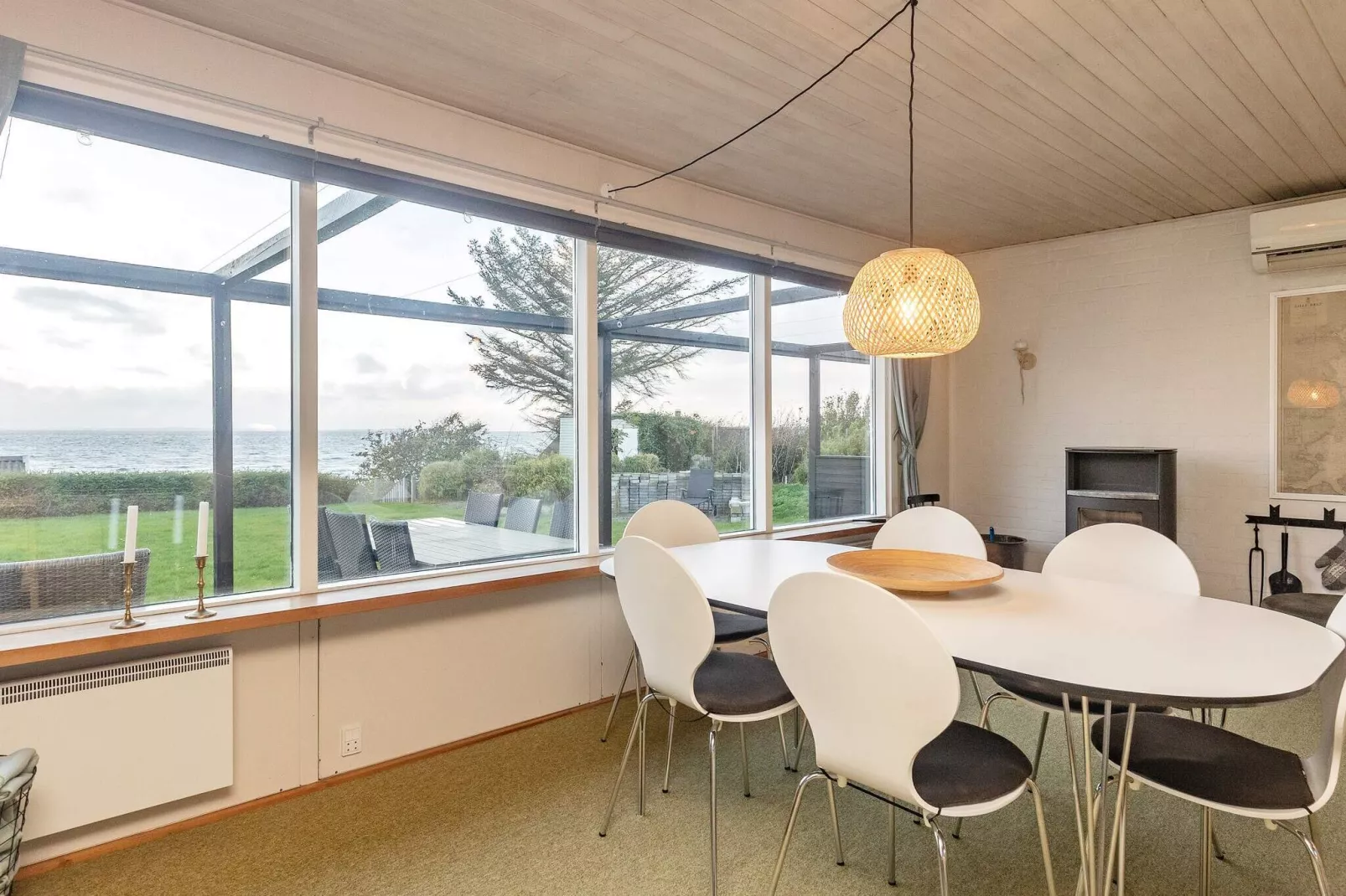 6 person holiday home in Assens-Indoor