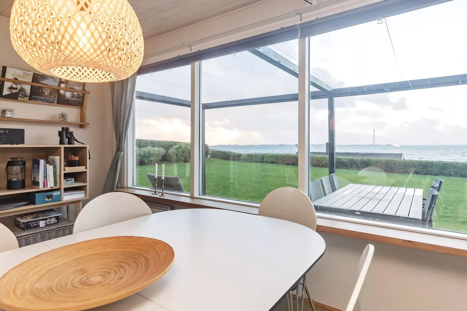 6 person holiday home in Assens-Indoor