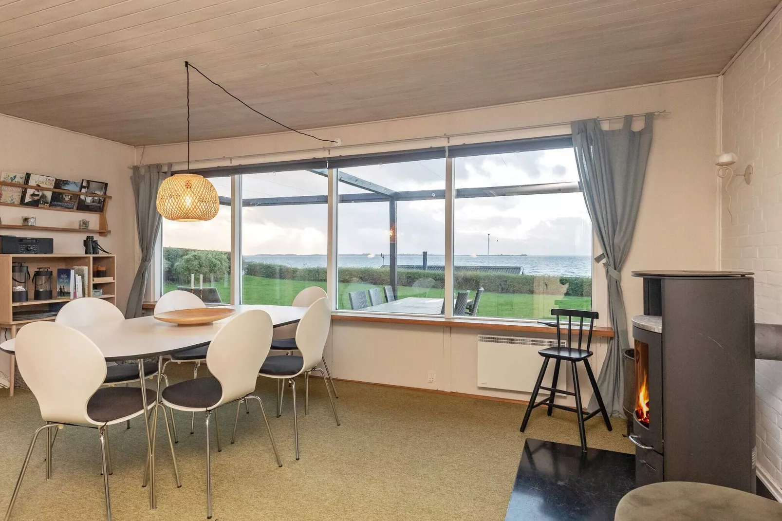 6 person holiday home in Assens-Indoor