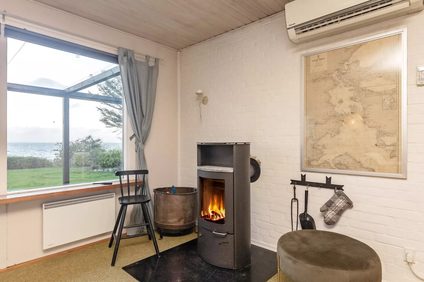 6 person holiday home in Assens-Indoor