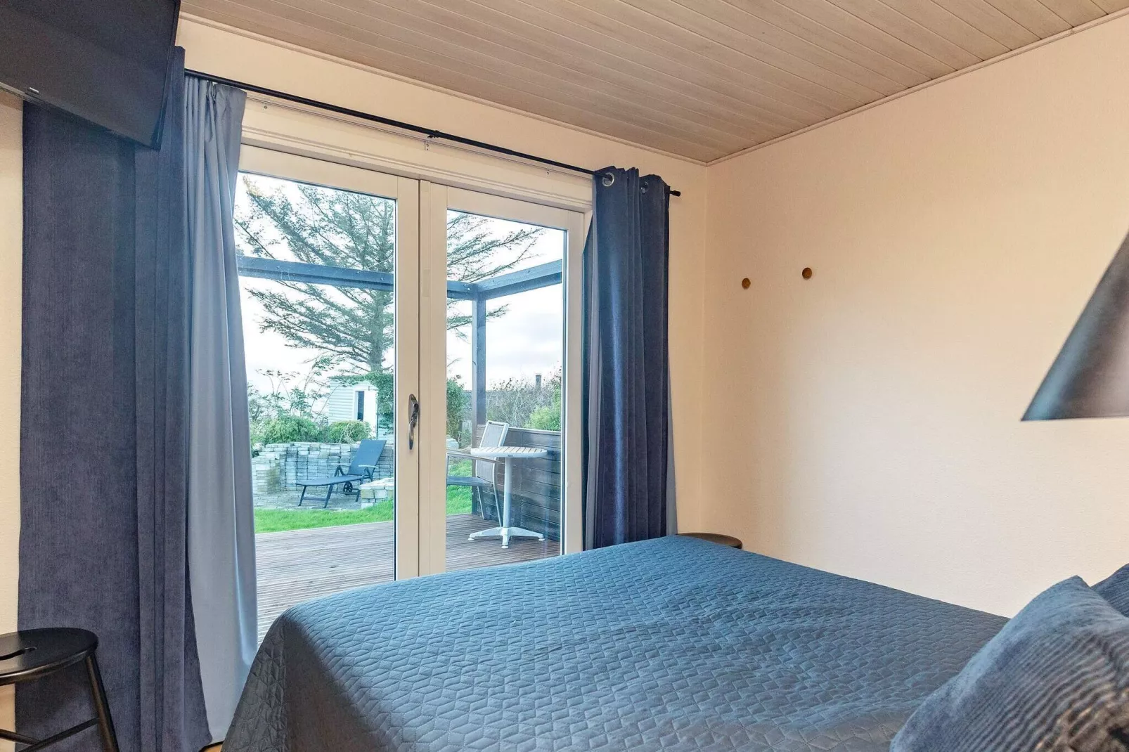 6 person holiday home in Assens-Indoor