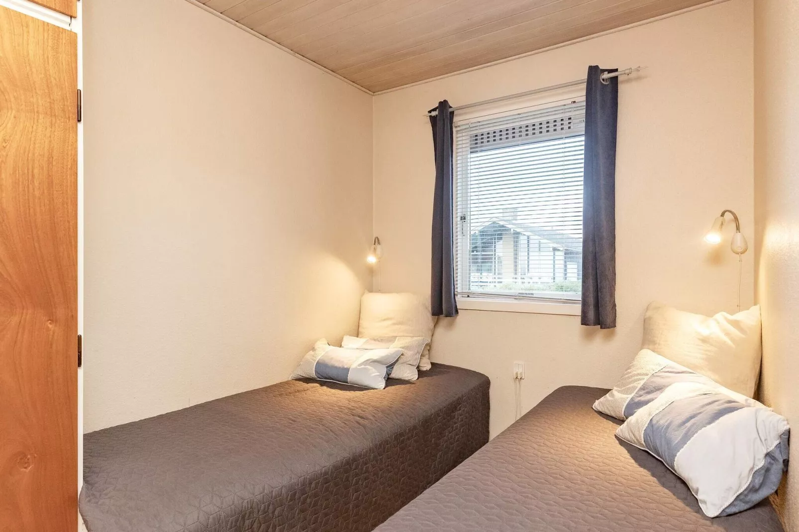 6 person holiday home in Assens-Indoor