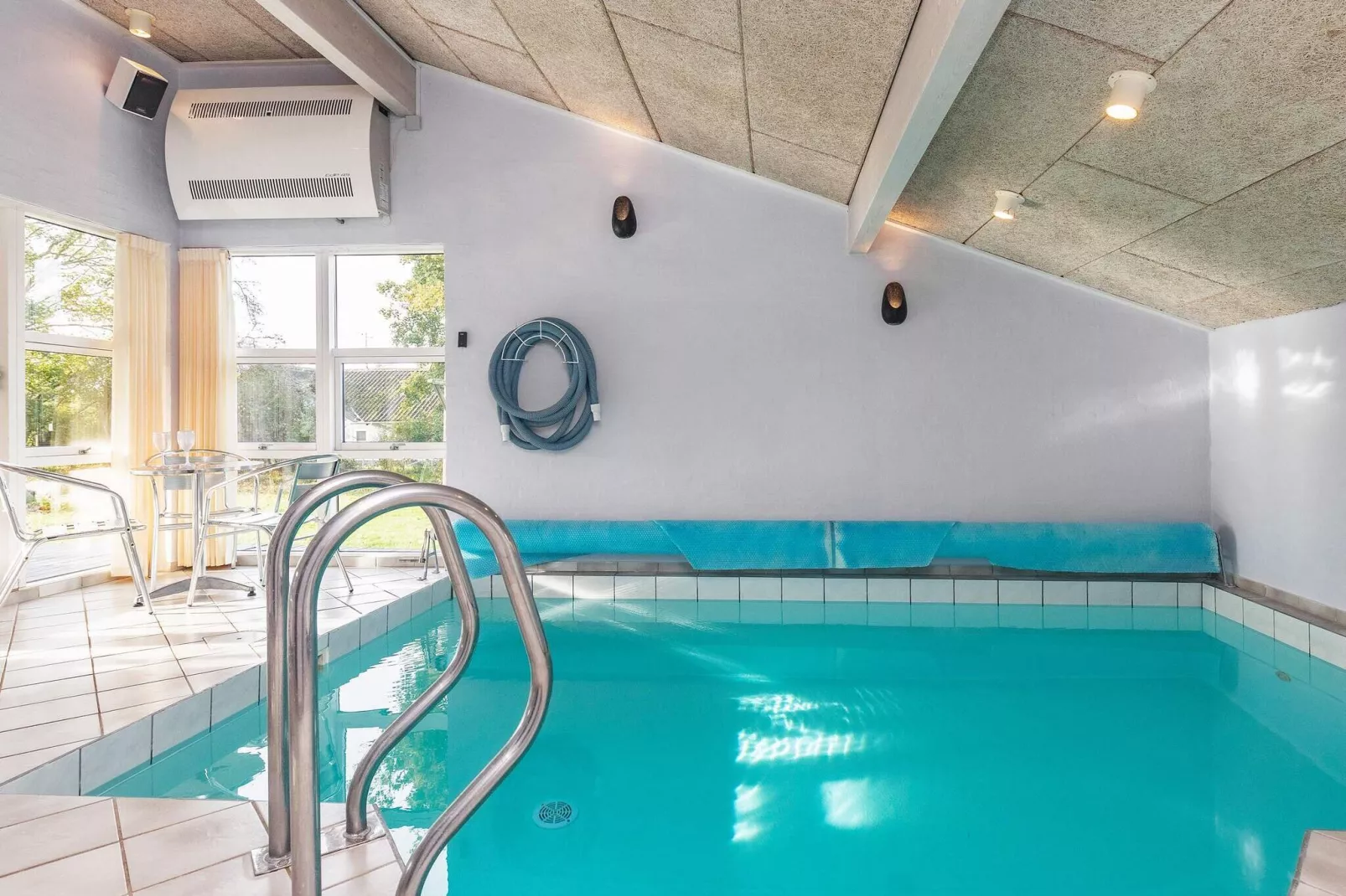 Maison de vacances pour 6 a Humble