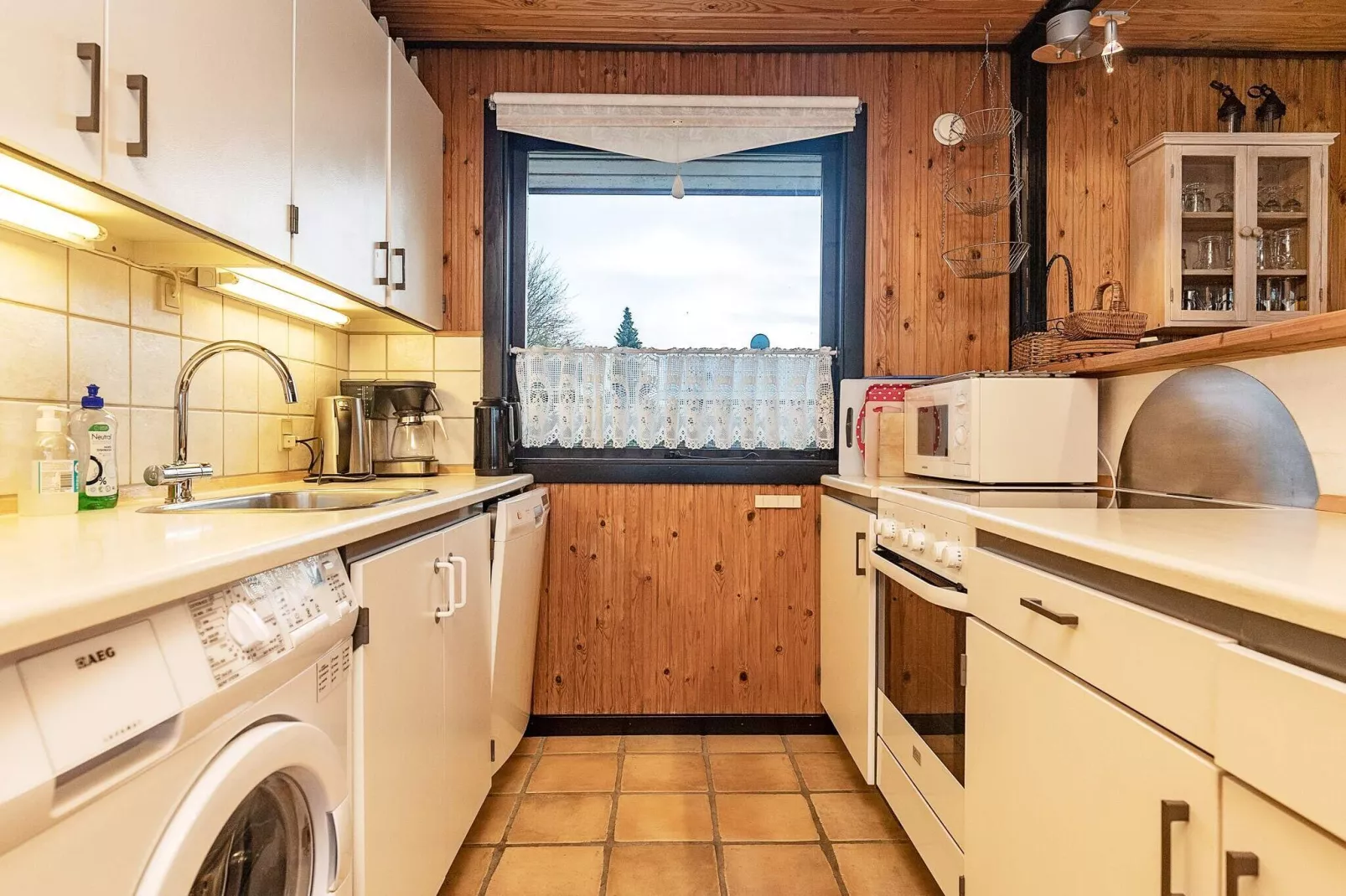 8 person holiday home in Svendborg-By Traum-Indoor