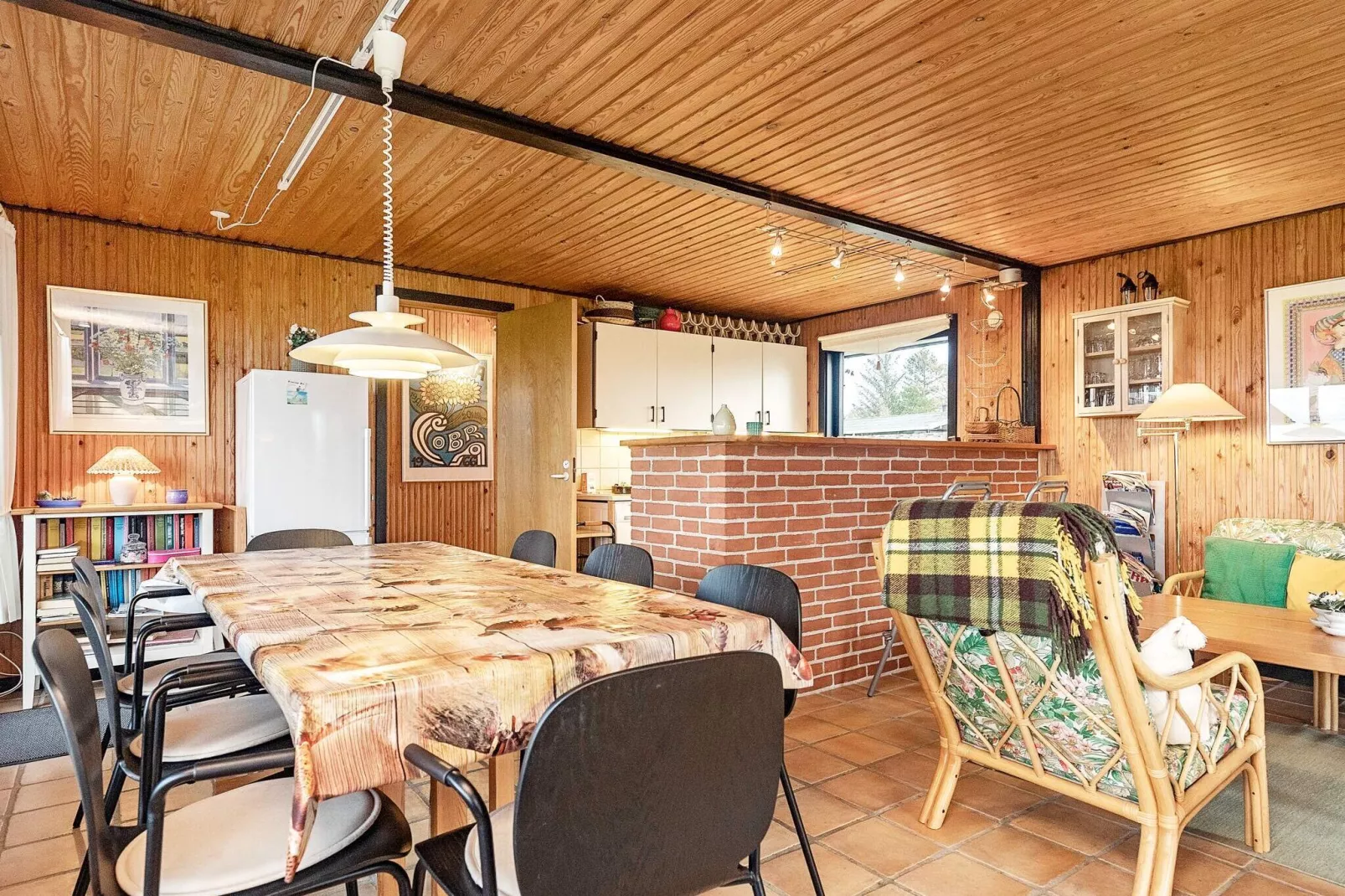 8 person holiday home in Svendborg-By Traum-Indoor