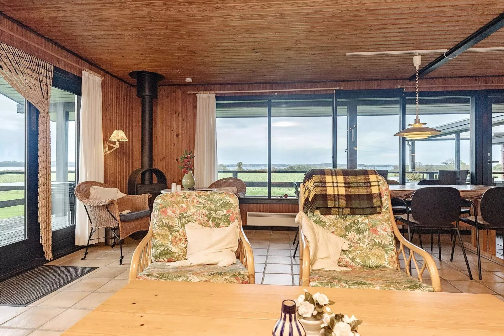 8 person holiday home in Svendborg-By Traum-Indoor