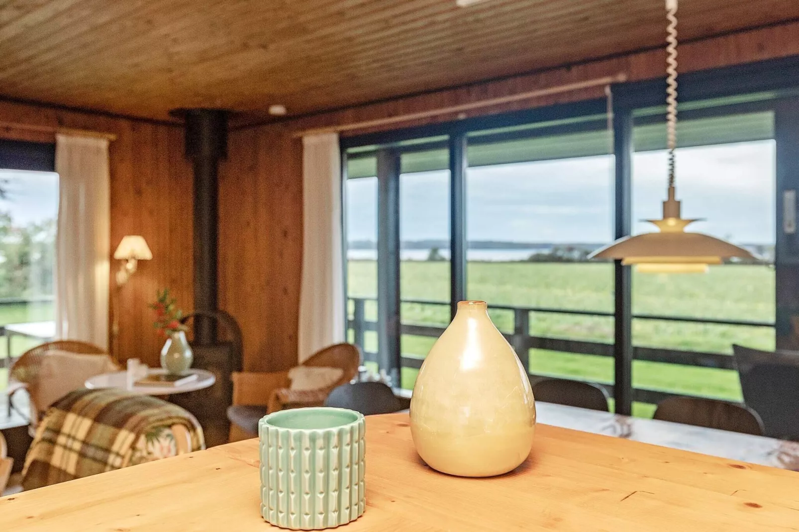 8 person holiday home in Svendborg-By Traum-Indoor