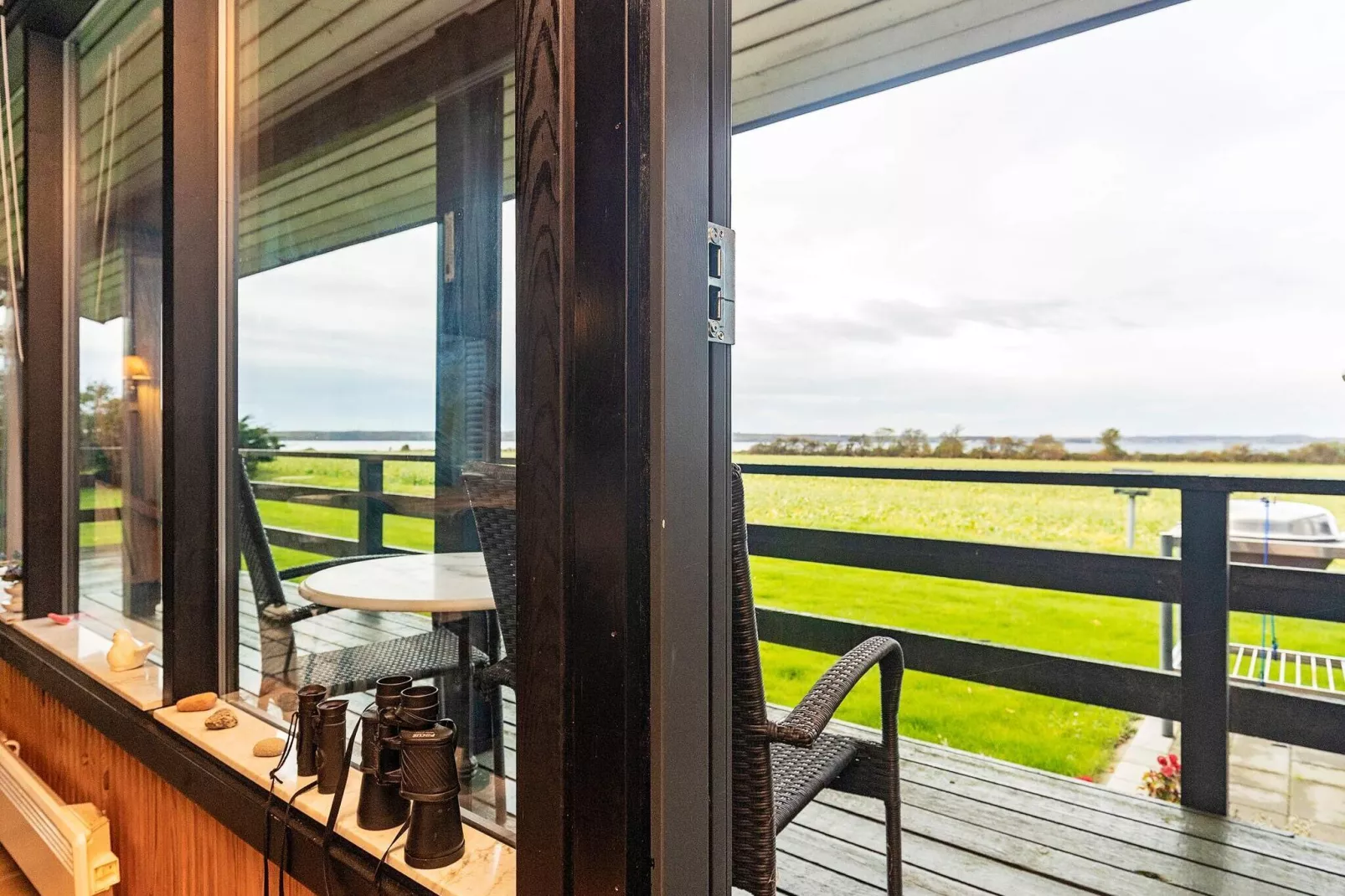 8 person holiday home in Svendborg-By Traum-Indoor