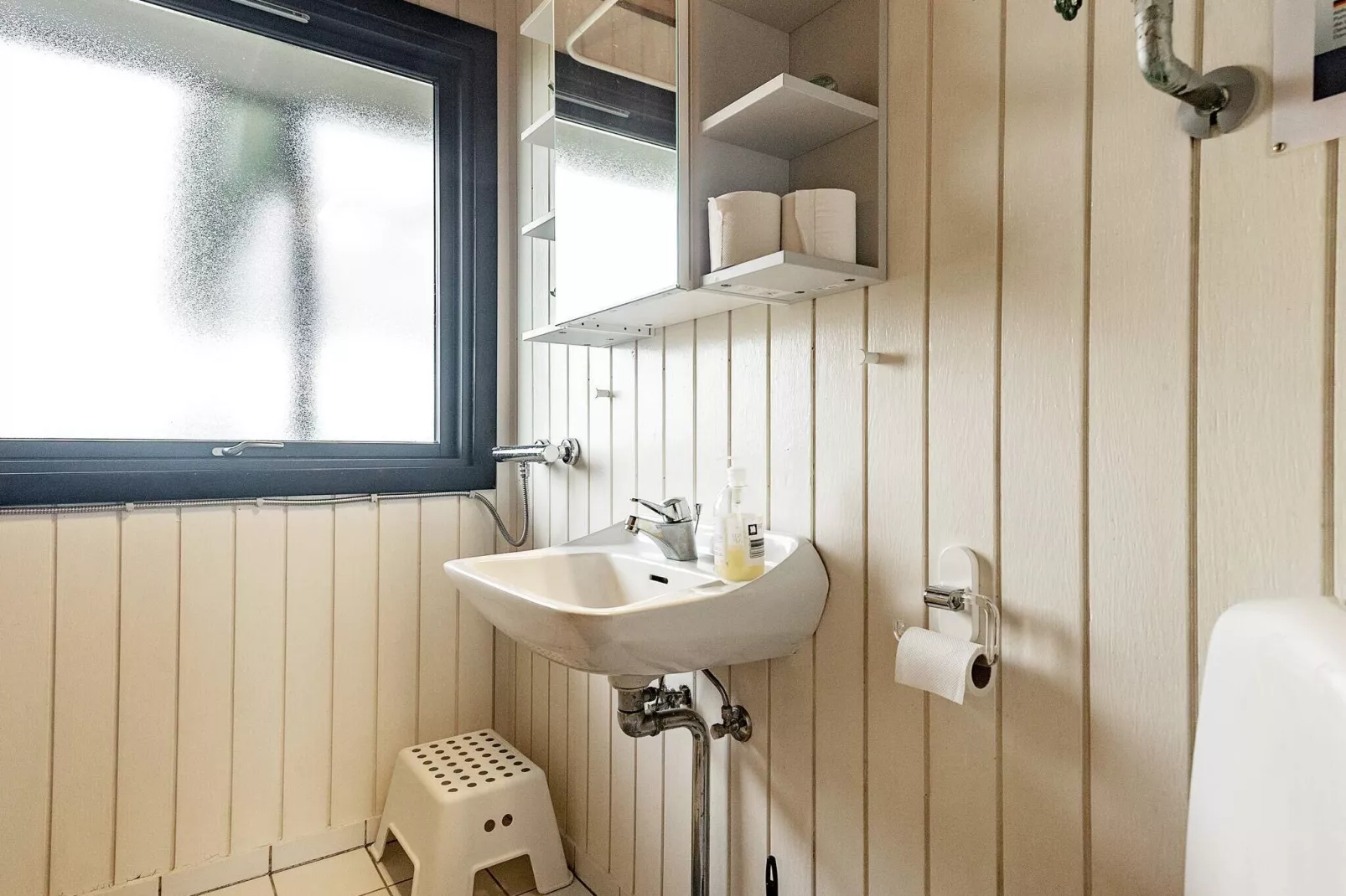 8 person holiday home in Svendborg-By Traum-Indoor