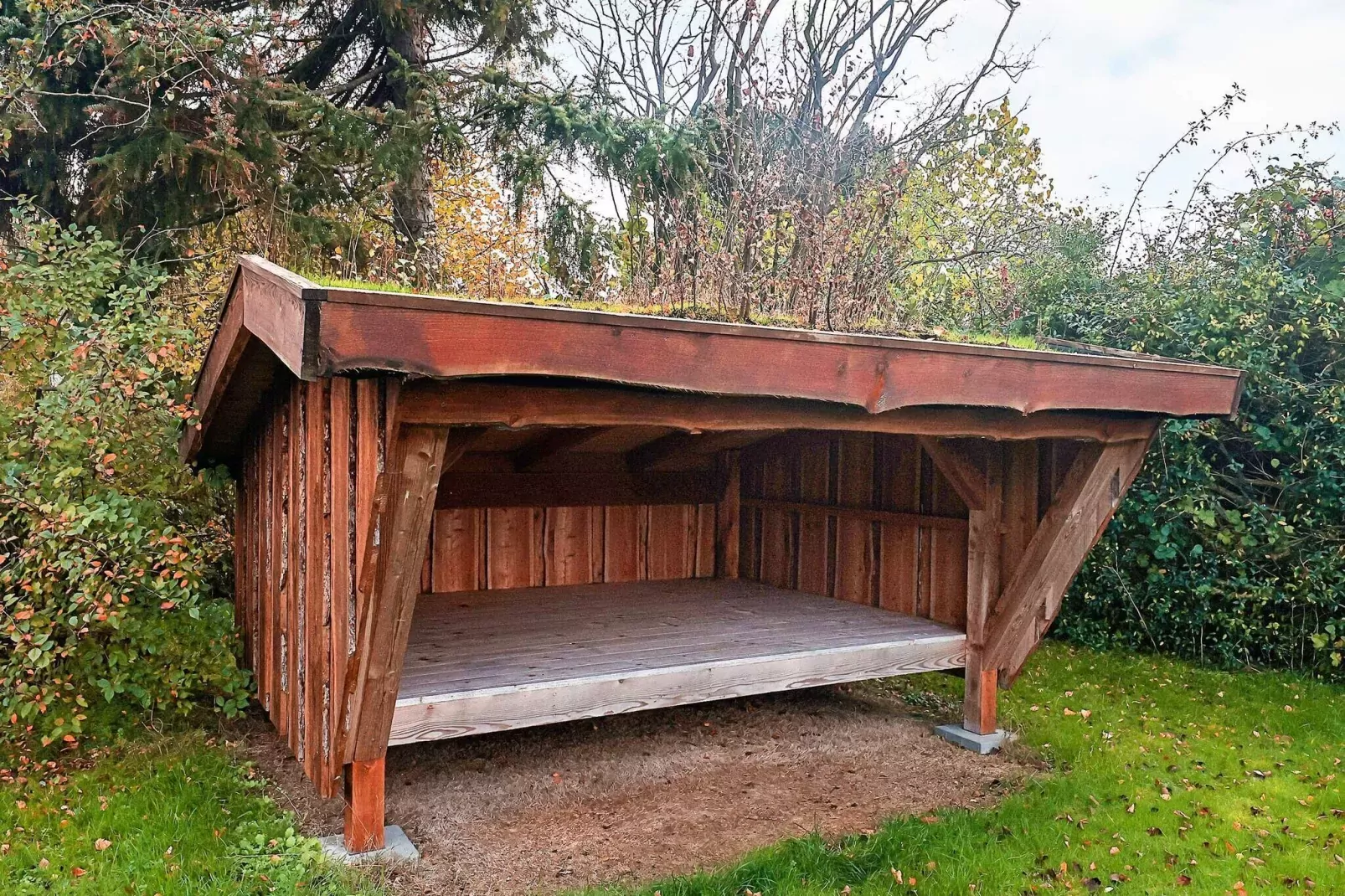 8 person holiday home in Svendborg-By Traum-View