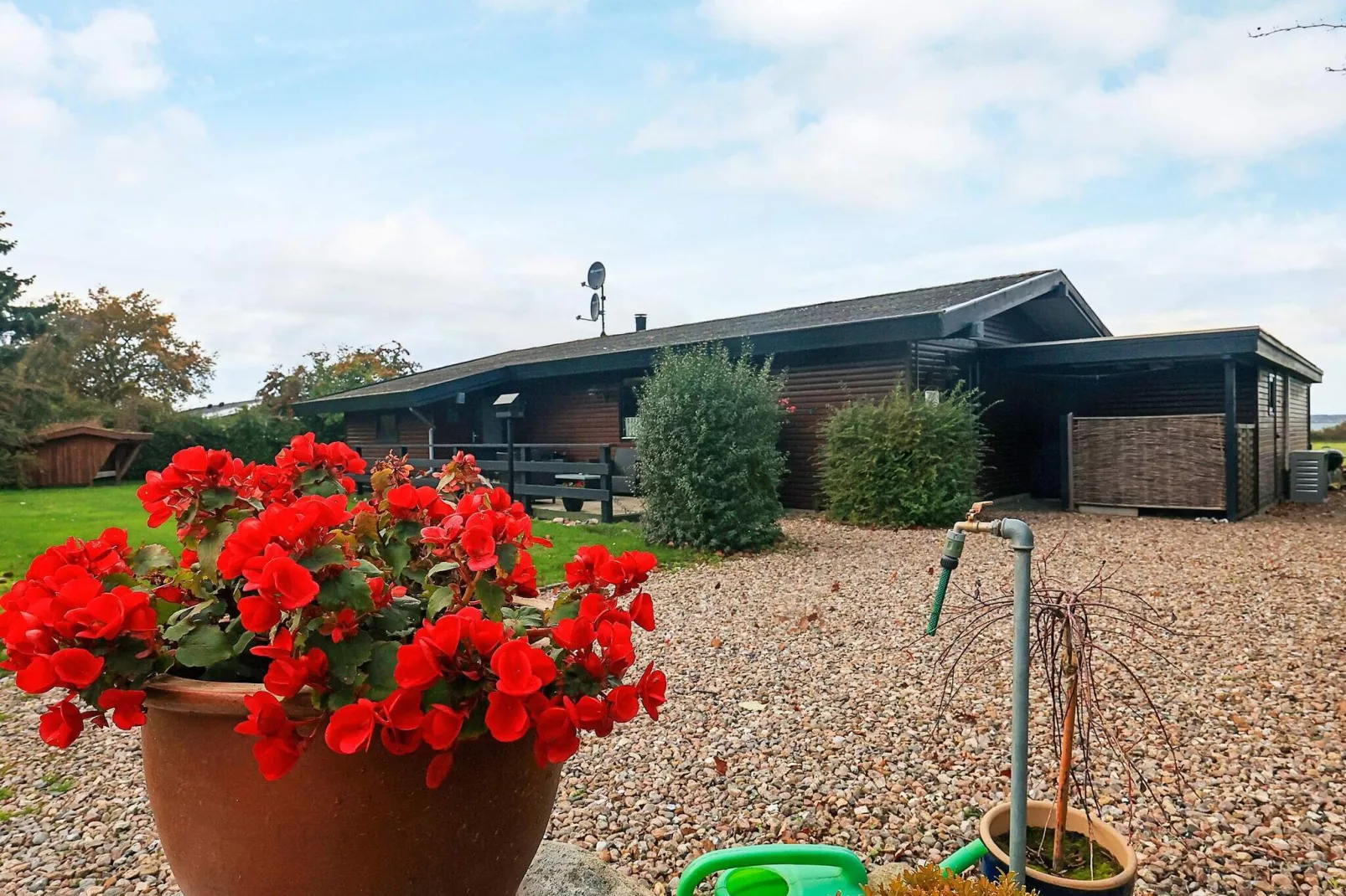 8 person holiday home in Svendborg-By Traum-View