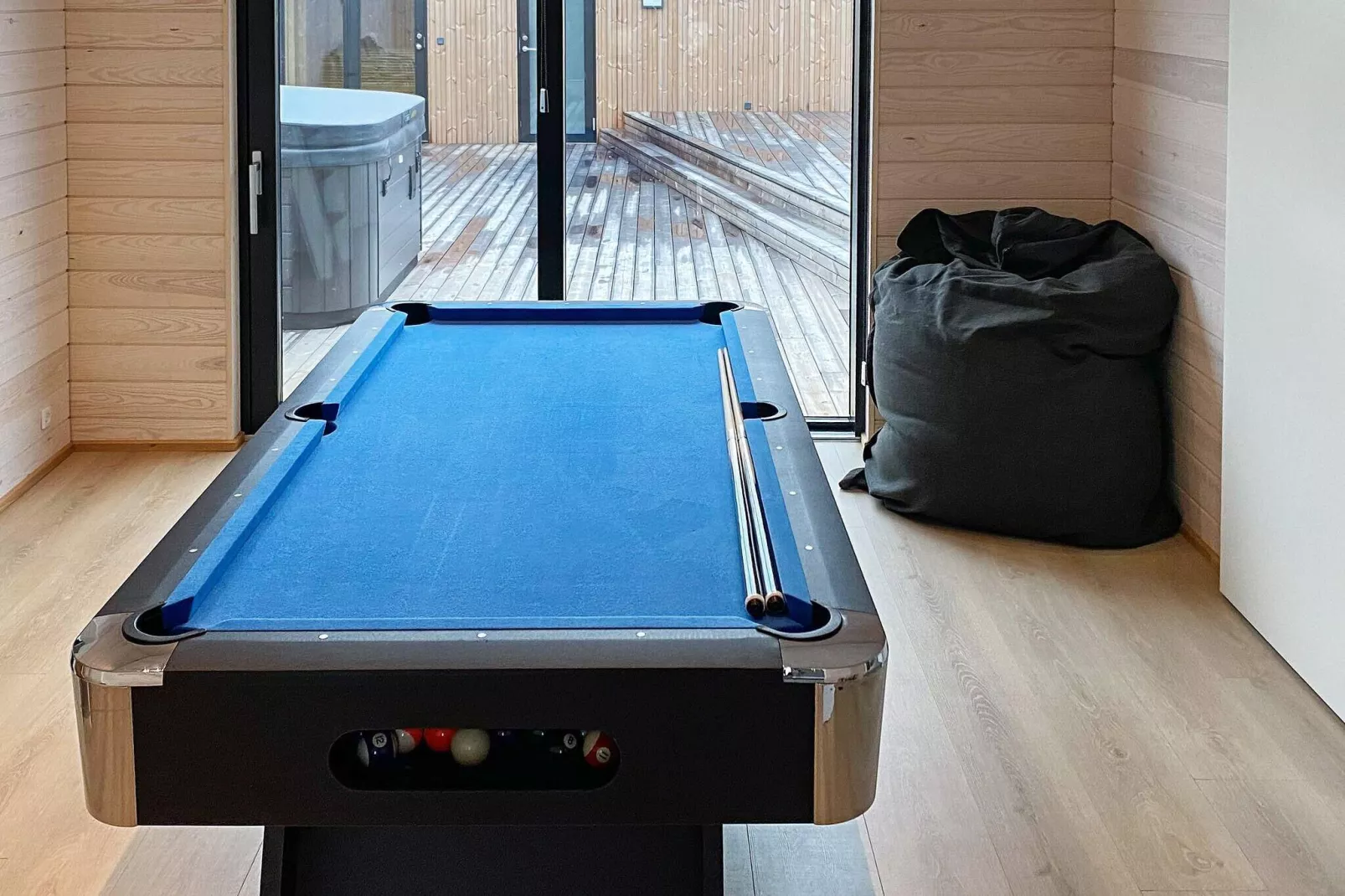 8 person holiday home in Løkken-By Traum-Untagged
