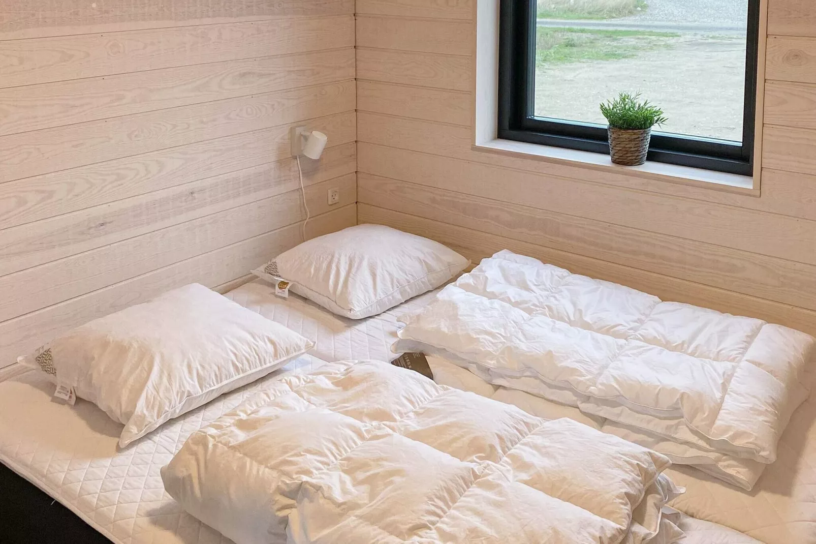 8 person holiday home in Løkken-By Traum-Indoor