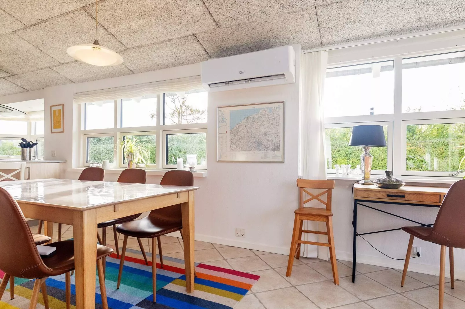 6 person holiday home in Bogense-By Traum-Indoor