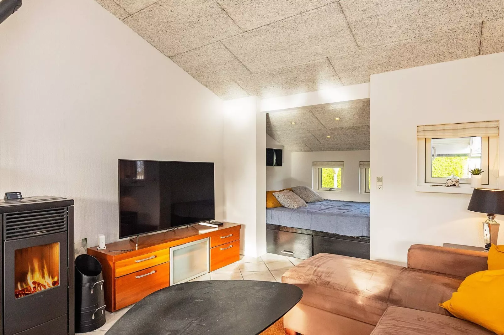 6 person holiday home in Bogense-By Traum-Indoor