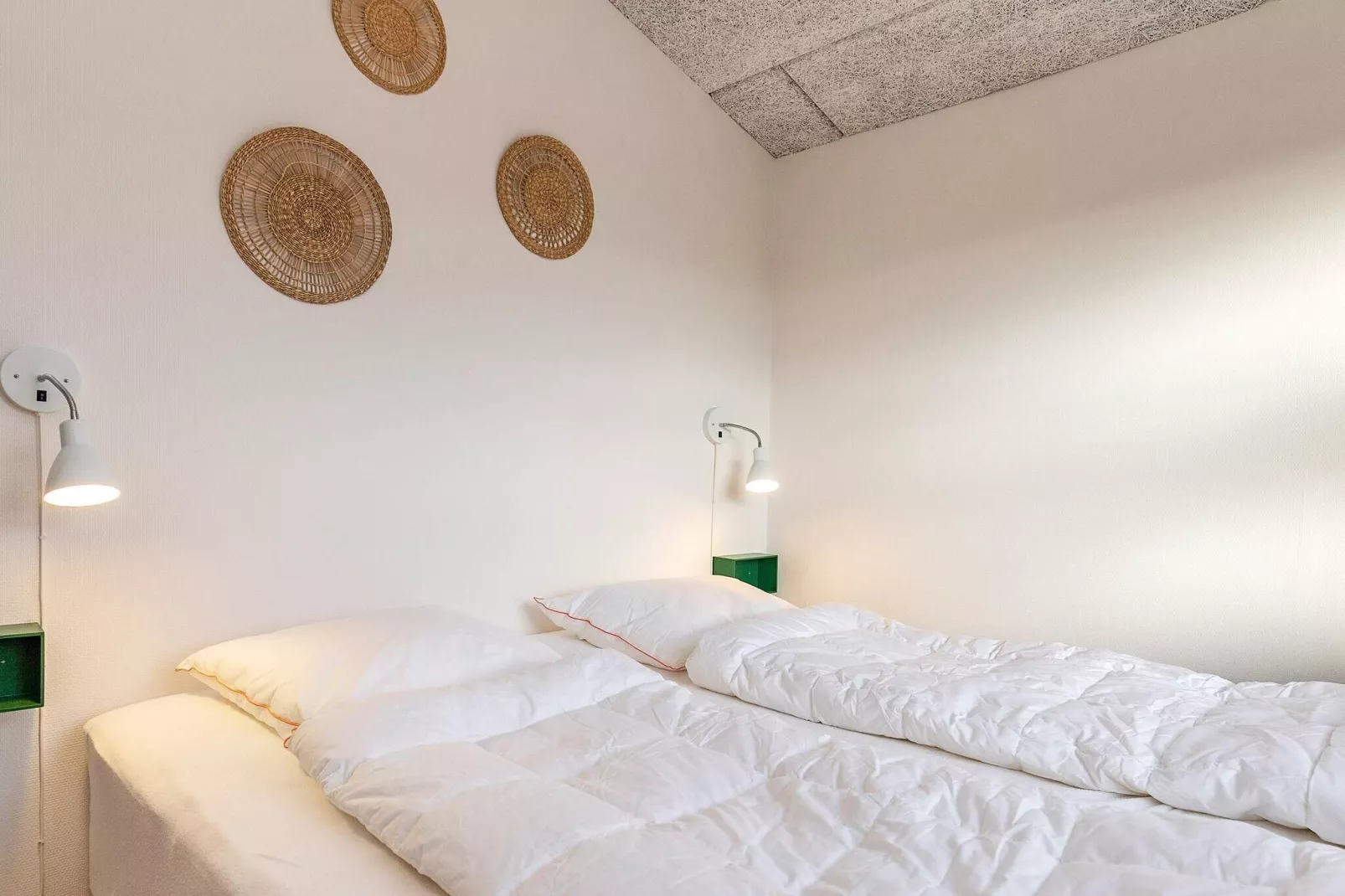 6 person holiday home in Bogense-By Traum-Indoor