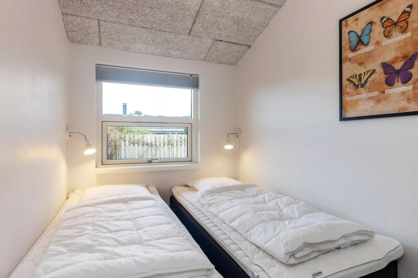 6 person holiday home in Bogense-By Traum-Indoor