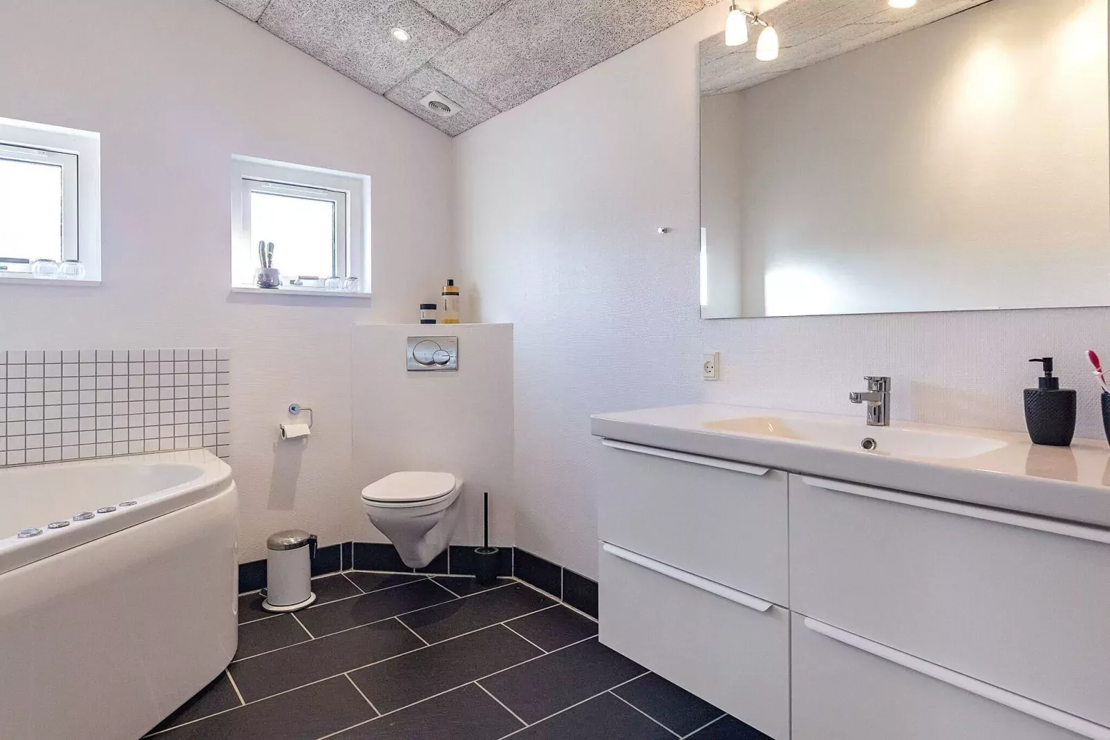 6 person holiday home in Bogense-By Traum-Indoor