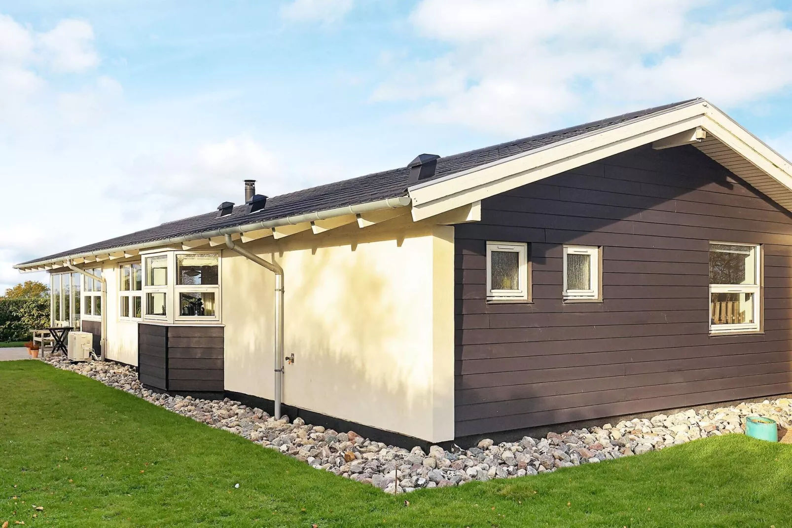 6 person holiday home in Bogense-By Traum-View