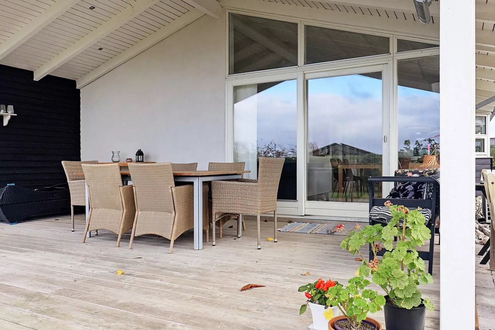 6 person holiday home in Bogense-By Traum-View