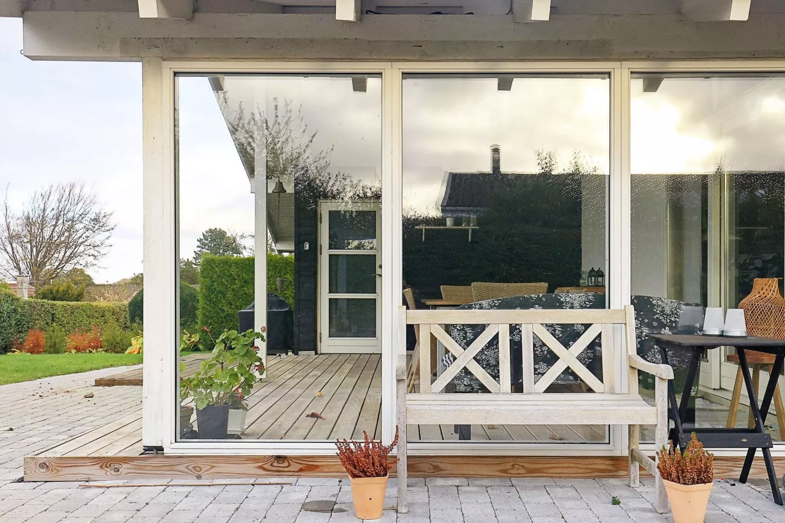 6 person holiday home in Bogense-By Traum-View