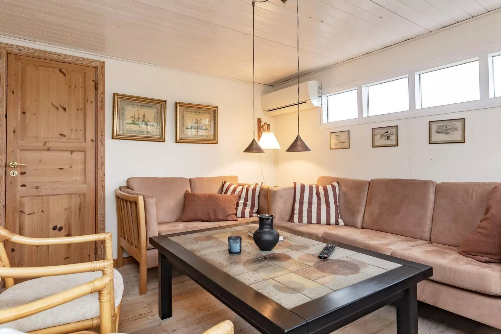 6 person holiday home in Haarby-By Traum-Indoor