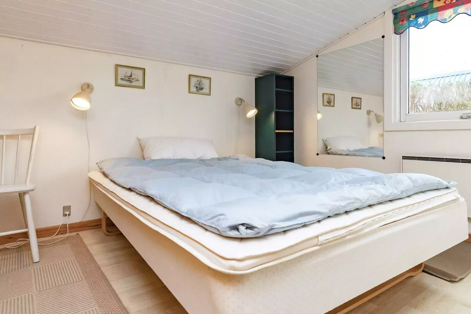 6 person holiday home in Haarby-By Traum-Indoor