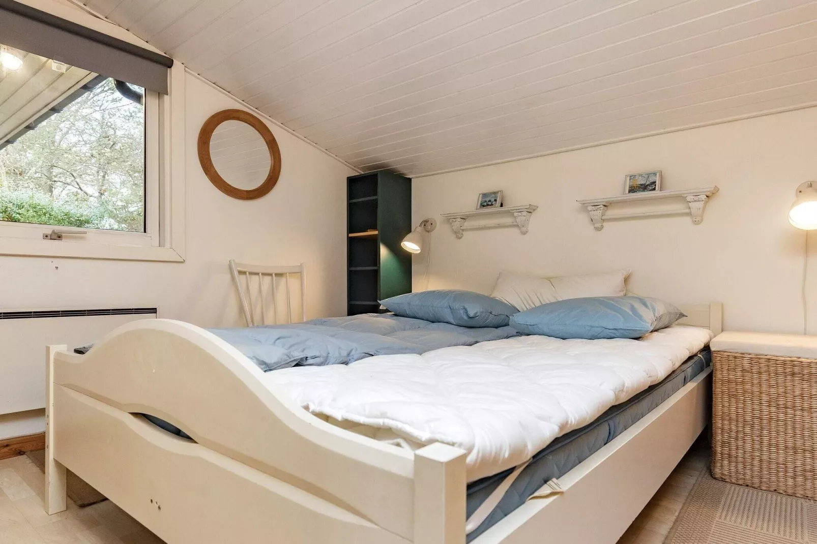 6 person holiday home in Haarby-By Traum-Indoor