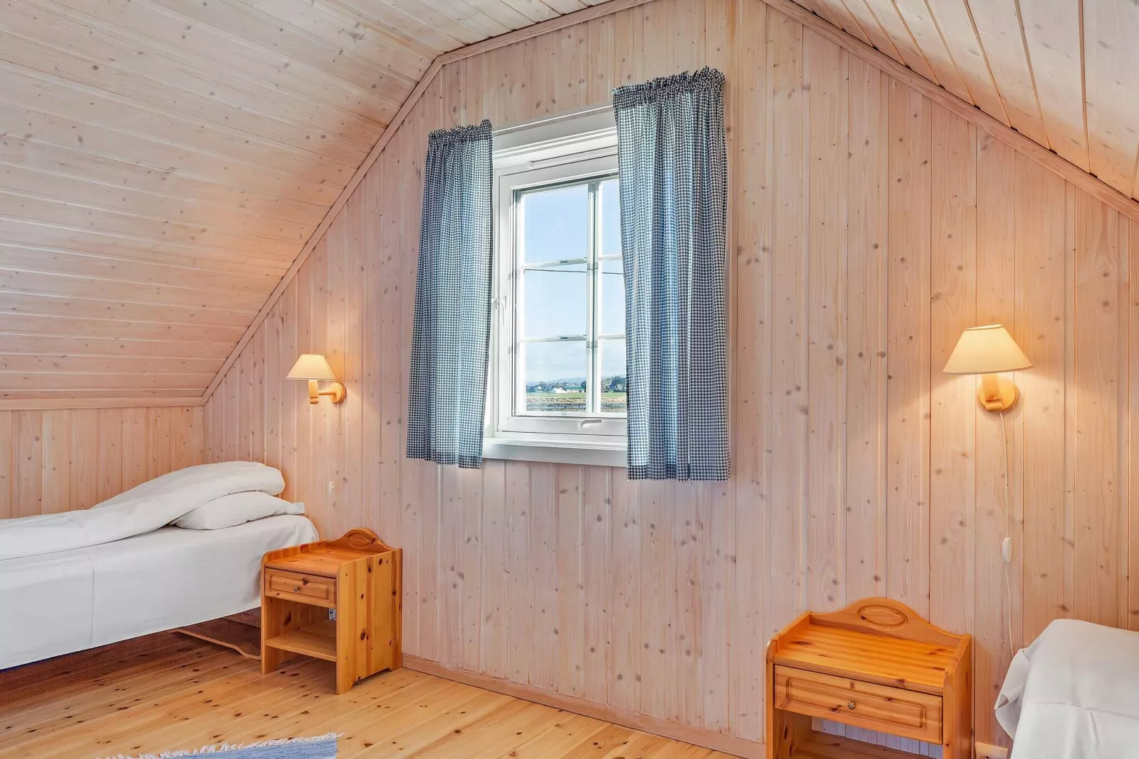 6 person holiday home in Brekstad-By Traum-Indoor