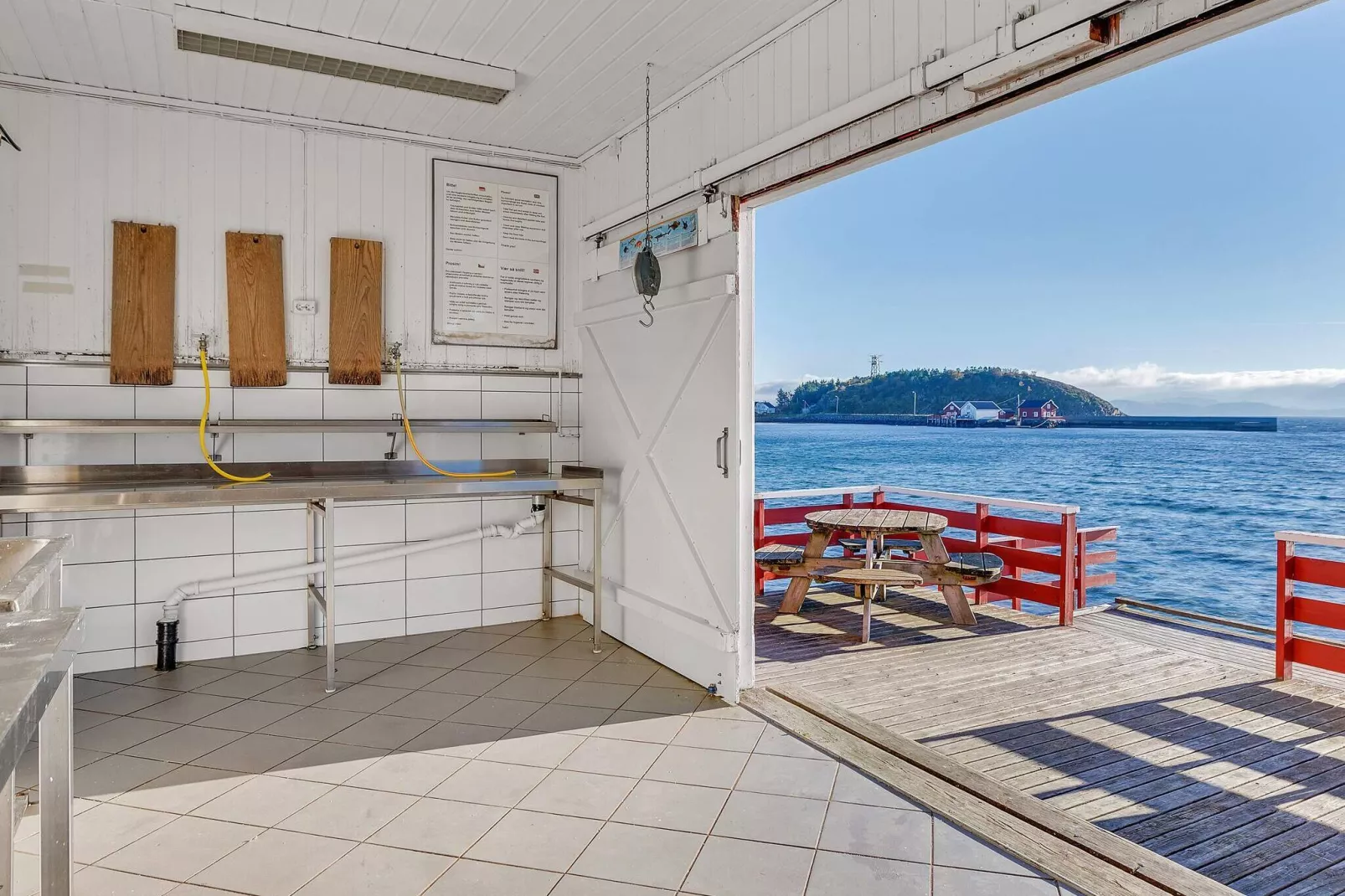 6 person holiday home in Brekstad-By Traum-Not tagged