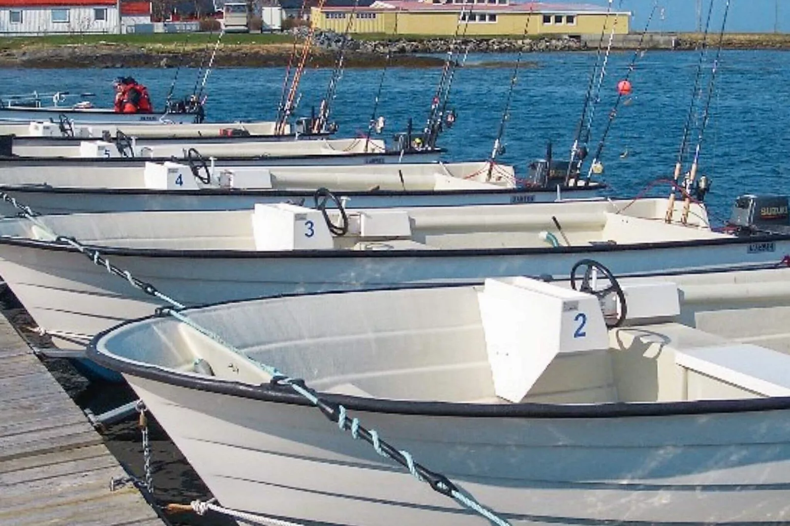 6 person holiday home in Brekstad-By Traum-Not tagged