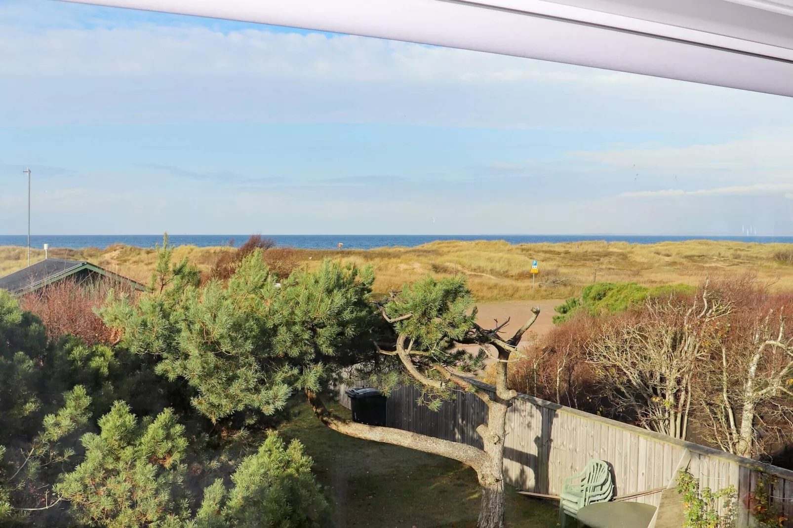 8 person holiday home in MELLBYSTRAND-By Traum-Outdoor