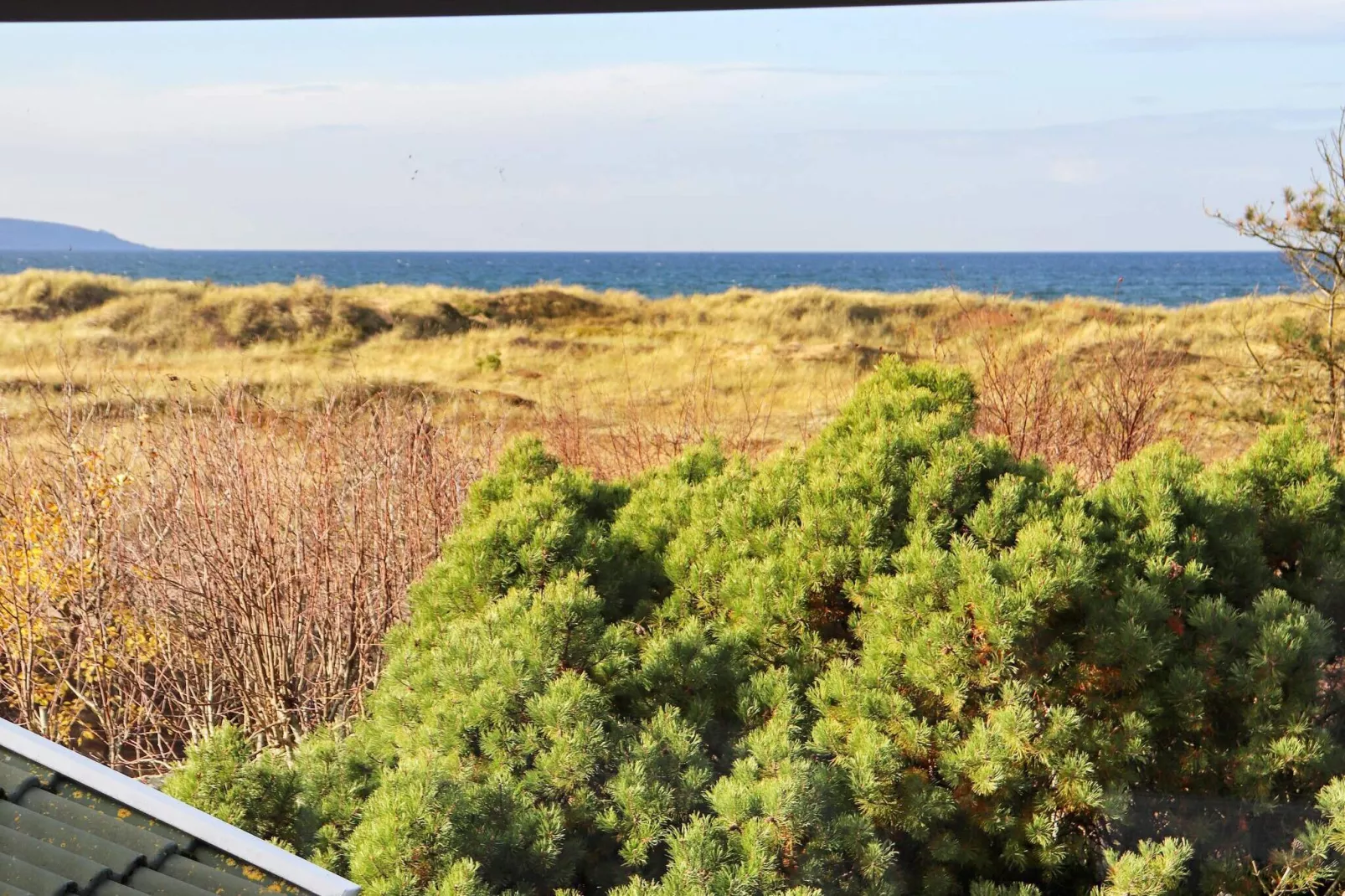 8 person holiday home in MELLBYSTRAND-By Traum-Outdoor