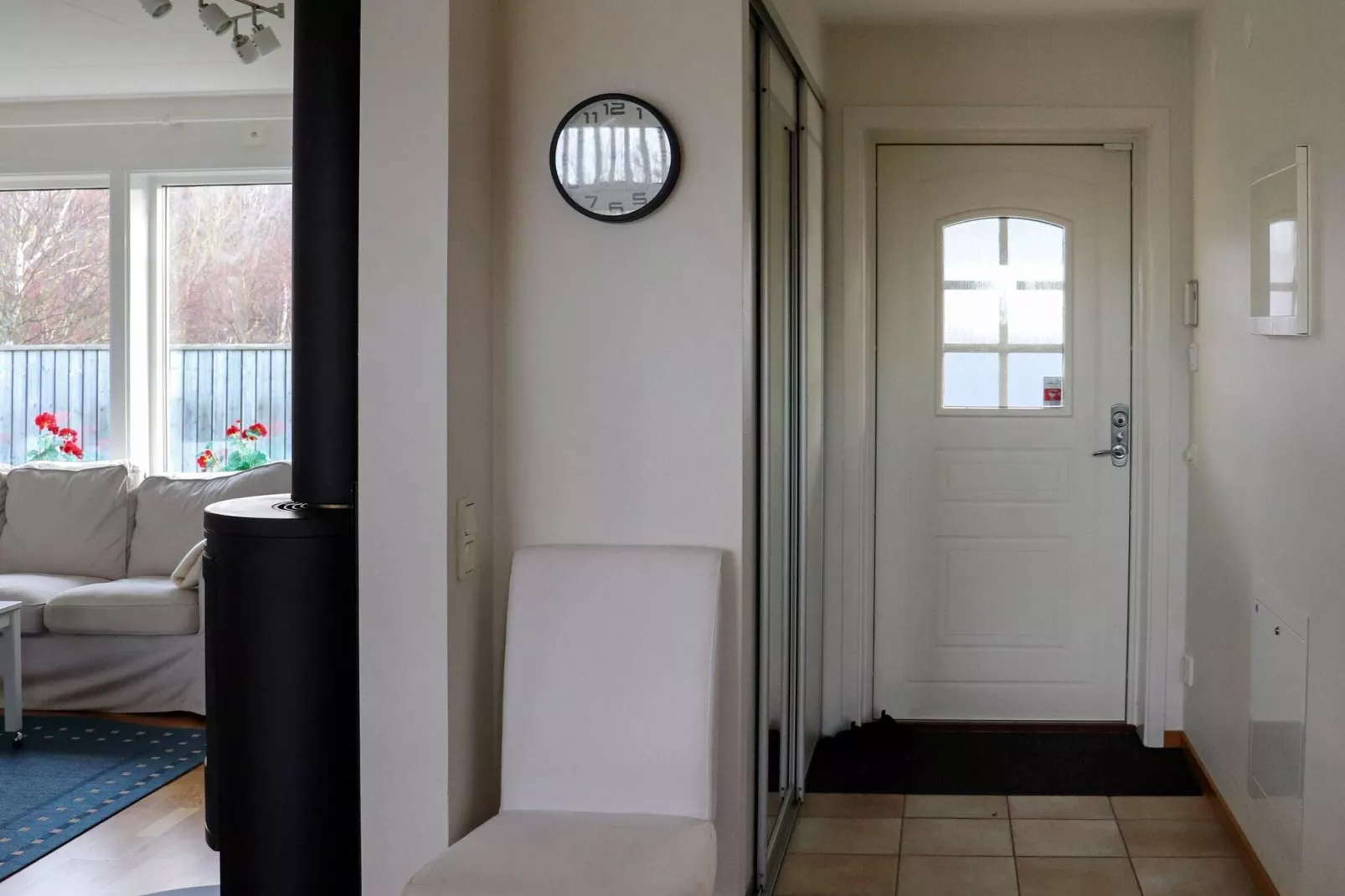 8 person holiday home in MELLBYSTRAND-By Traum