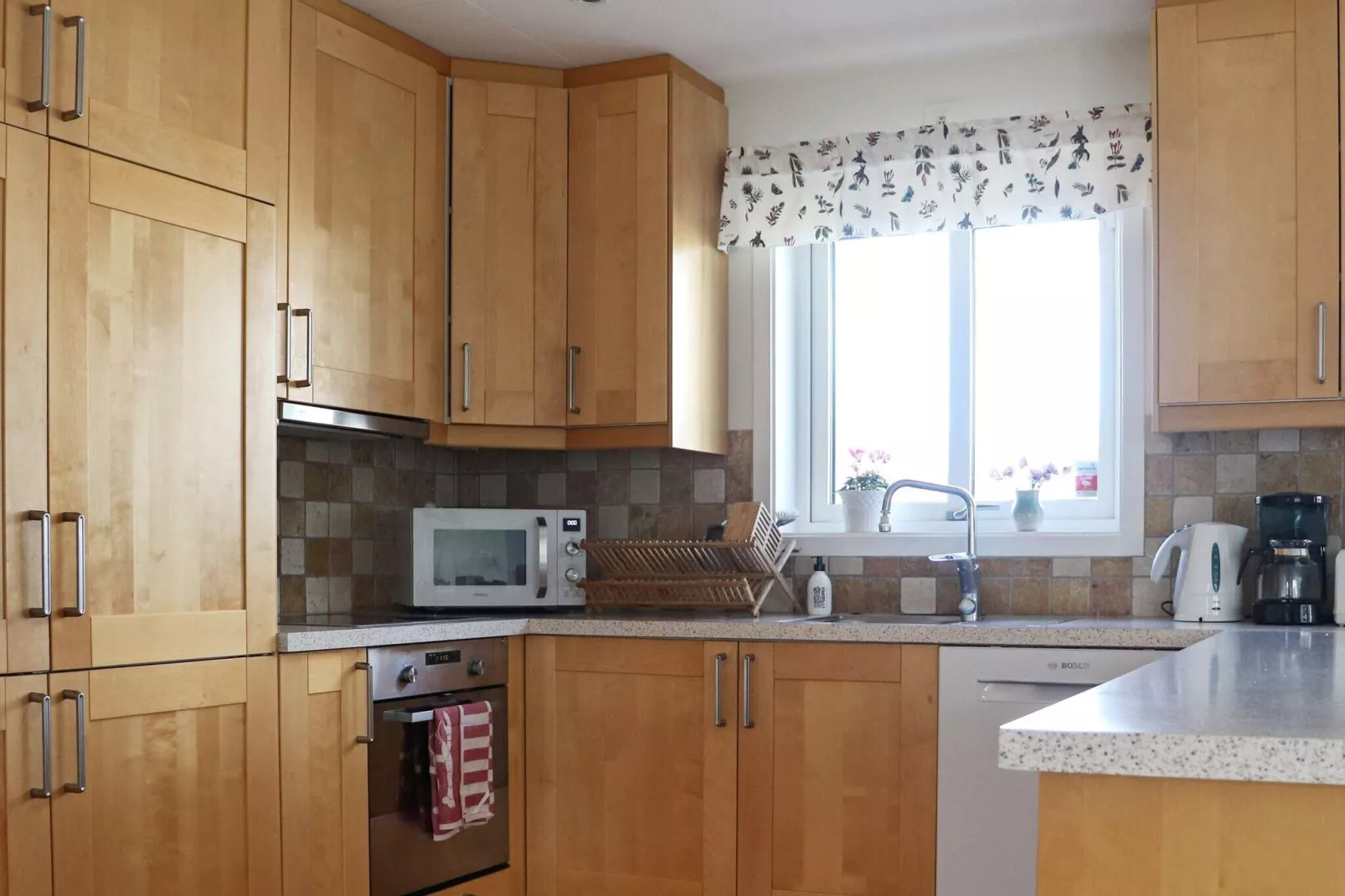 8 person holiday home in MELLBYSTRAND-By Traum-Indoor