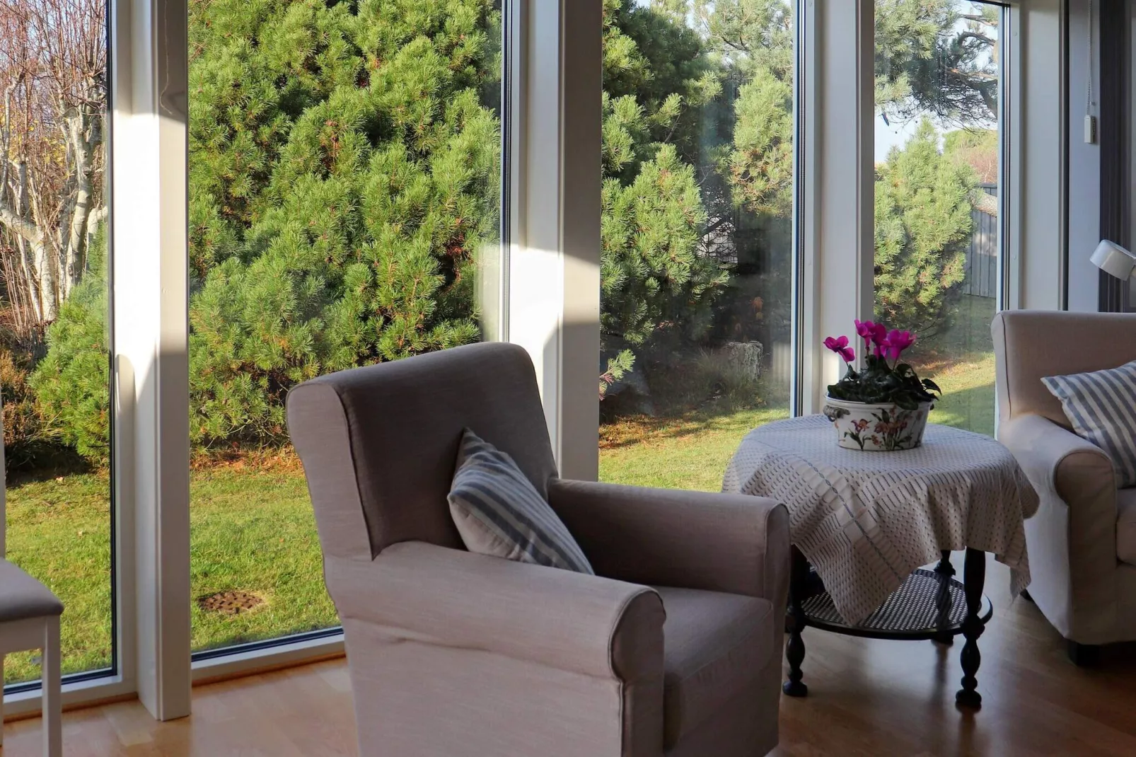 8 person holiday home in MELLBYSTRAND-By Traum-Indoor