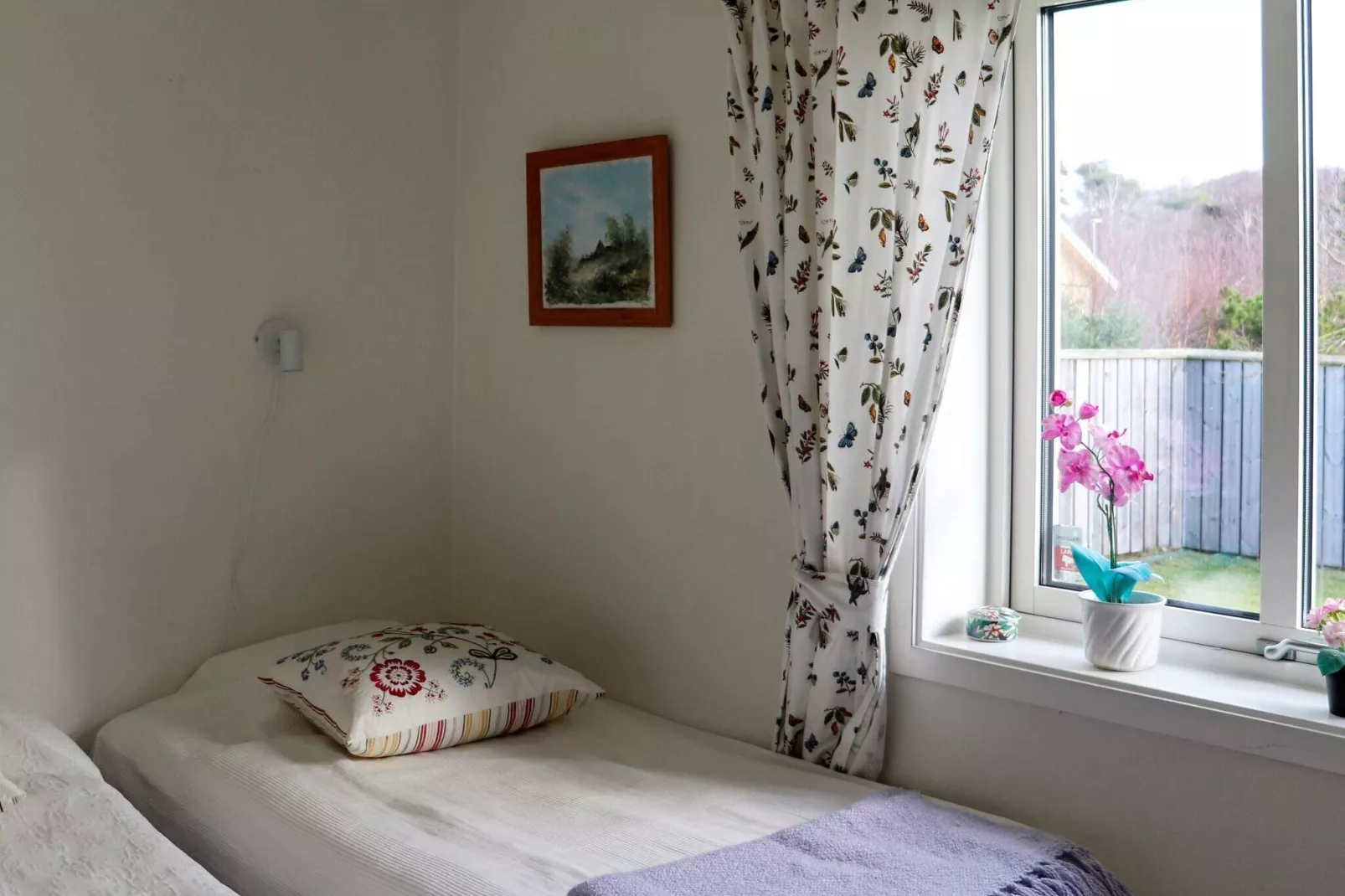 8 person holiday home in MELLBYSTRAND-By Traum-Indoor