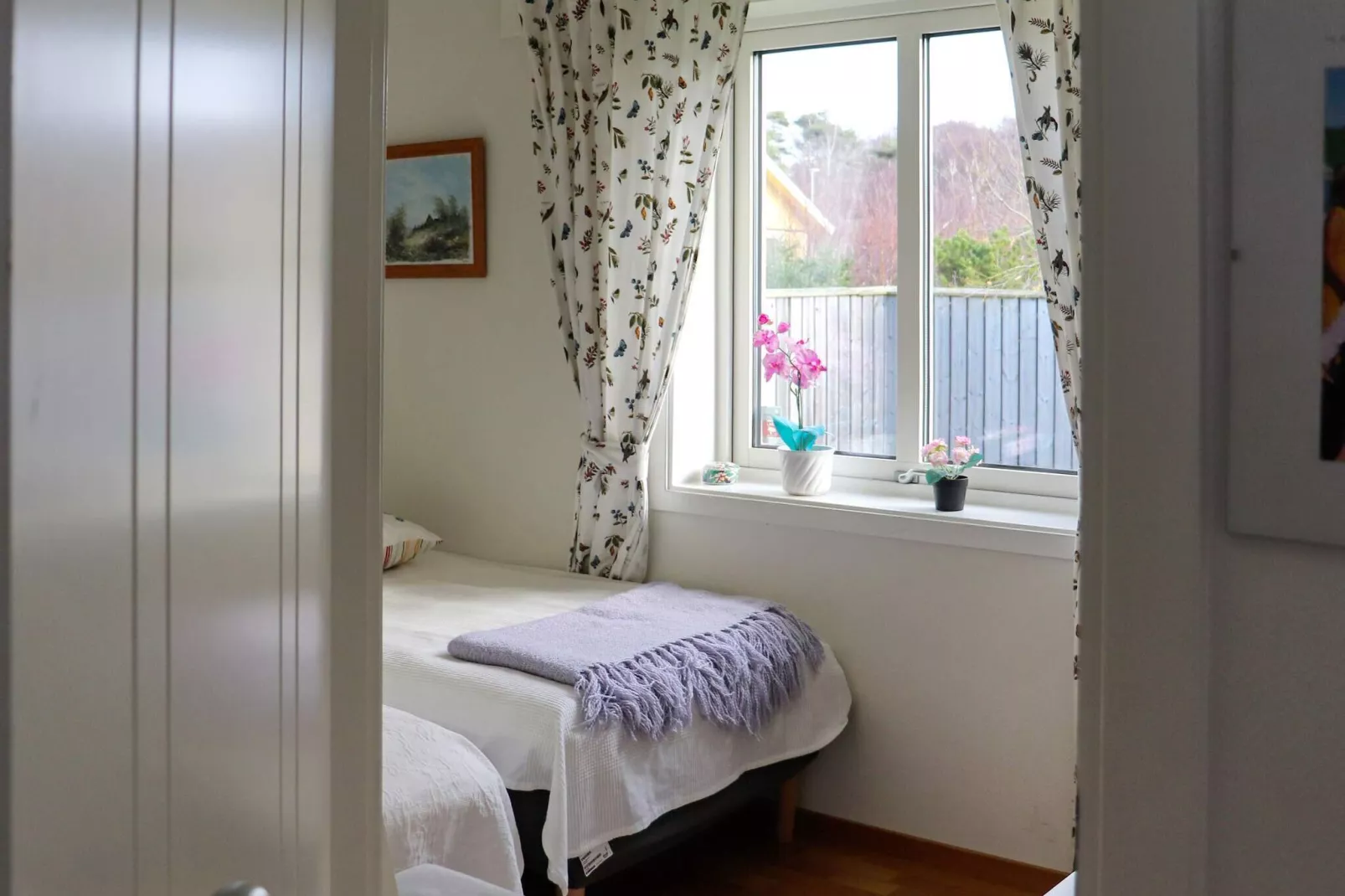 8 person holiday home in MELLBYSTRAND-By Traum-Indoor